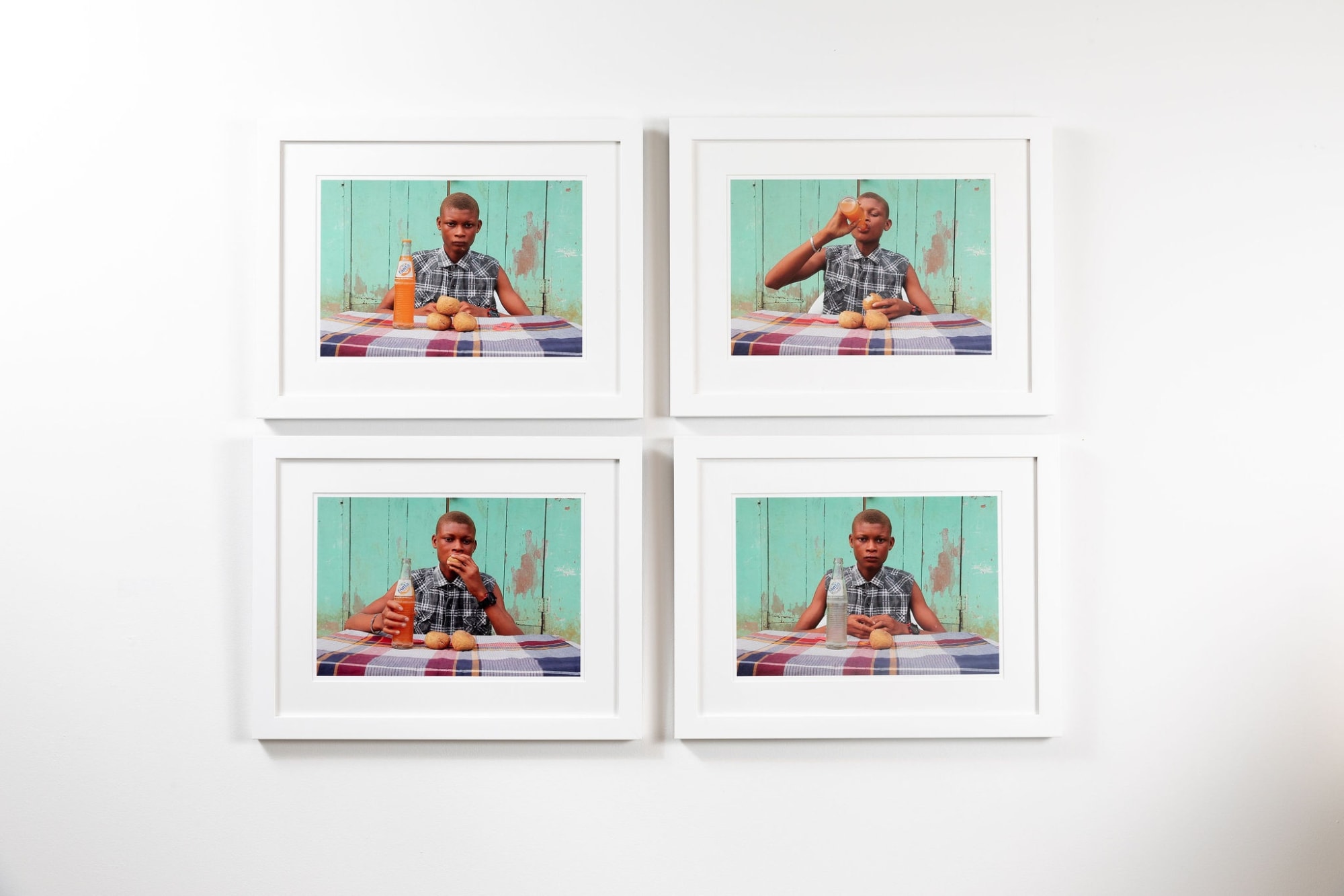 Illicit Gin Institute