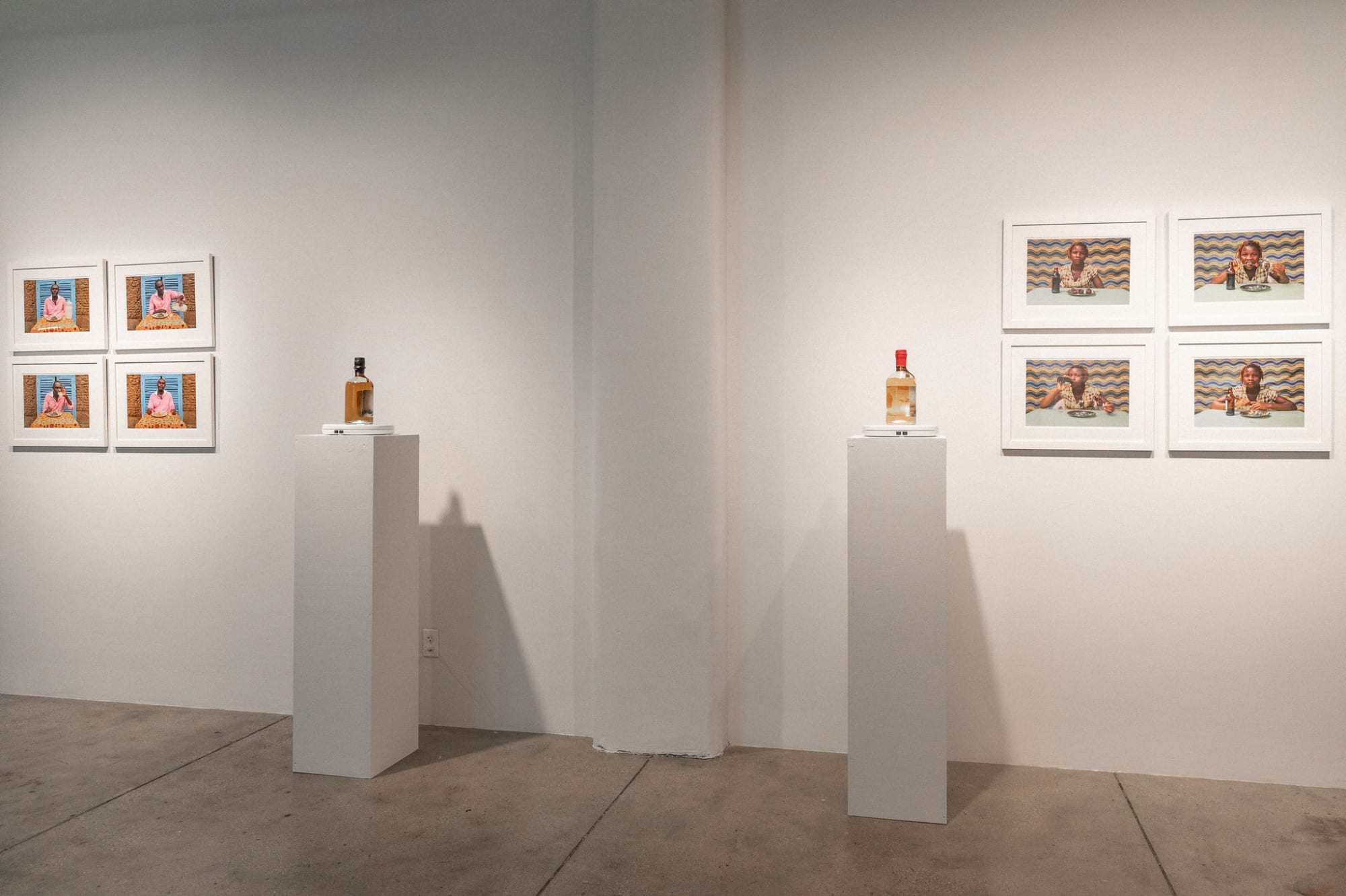 Illicit Gin Institute