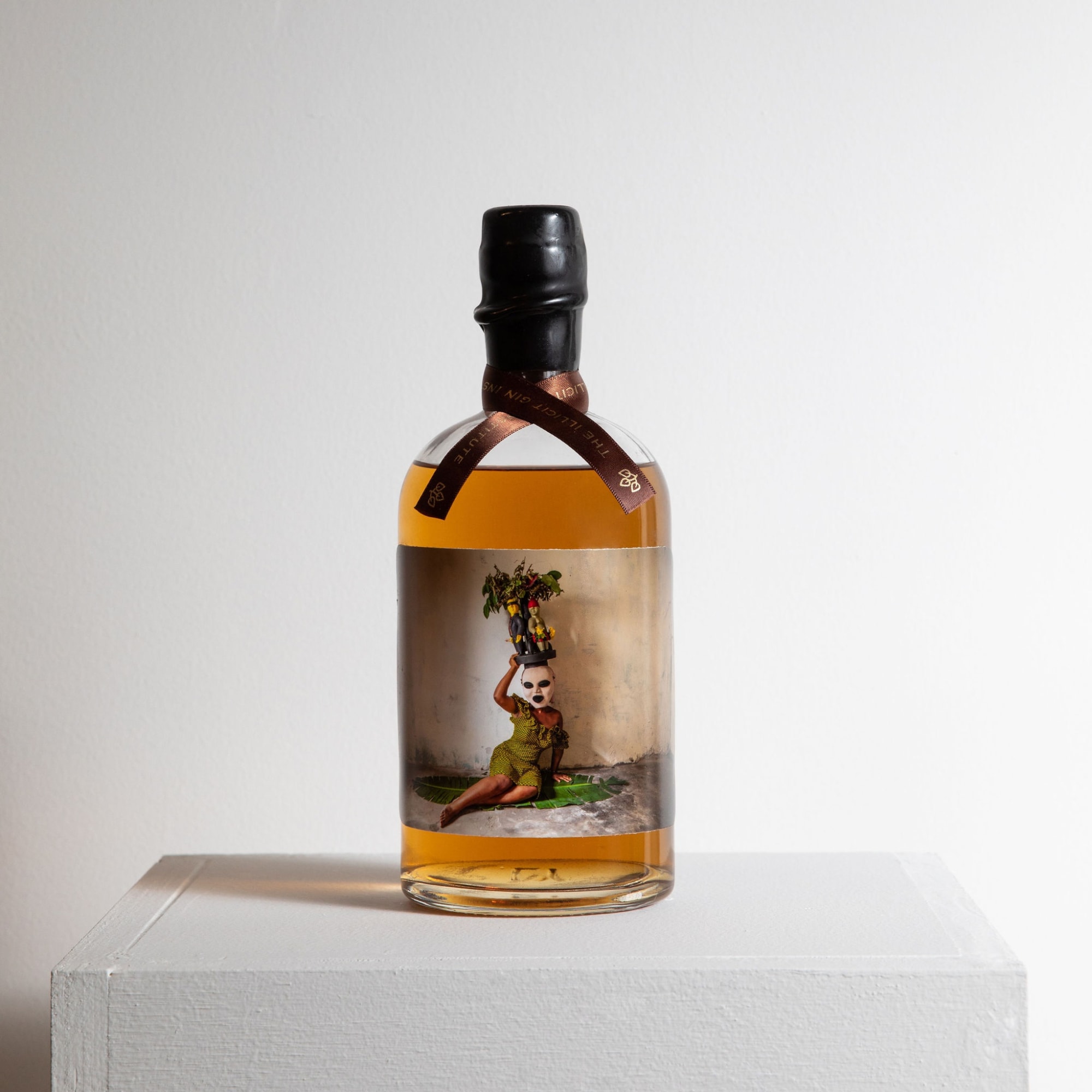 Illicit Gin Institute