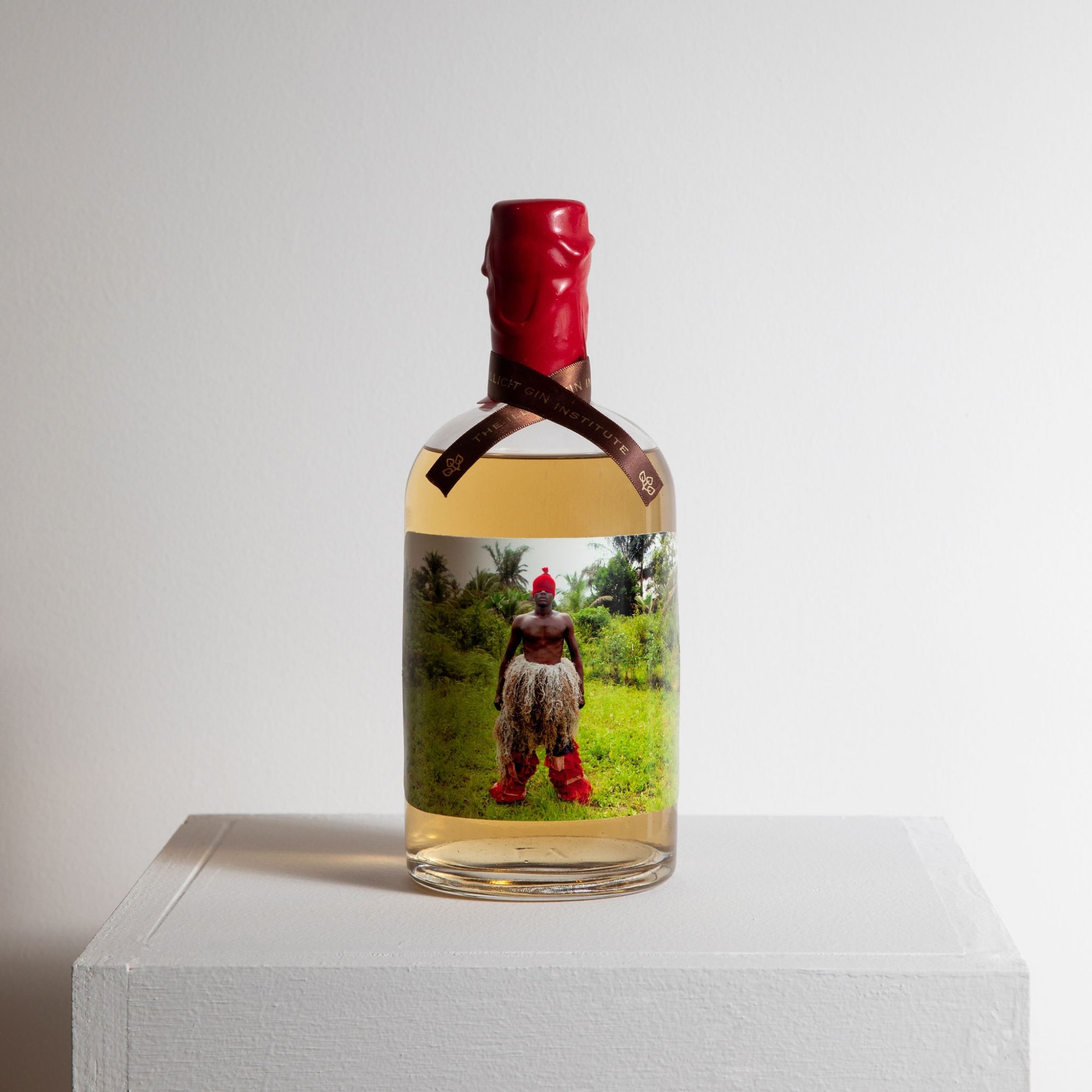 Illicit Gin Institute