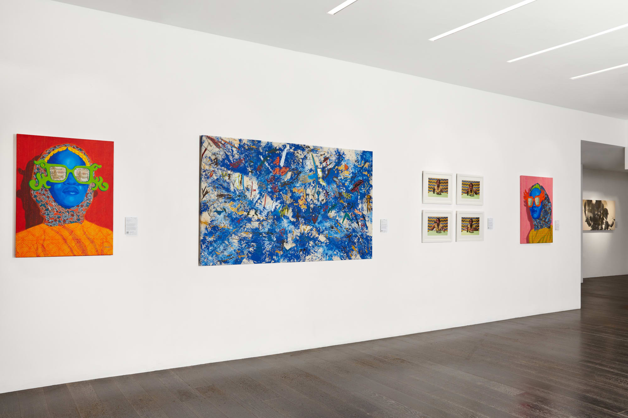 We Contain Multitudes