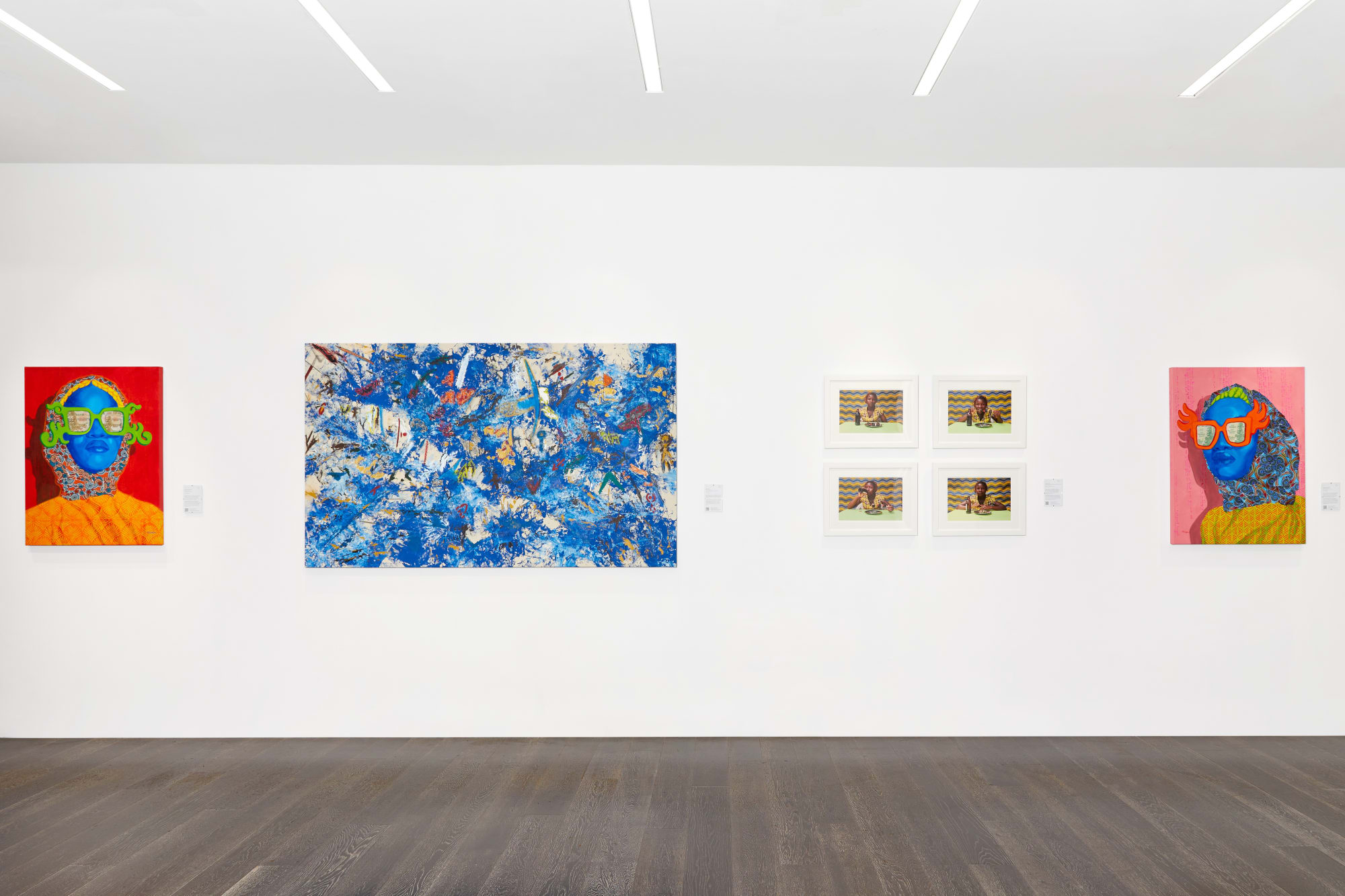 We Contain Multitudes