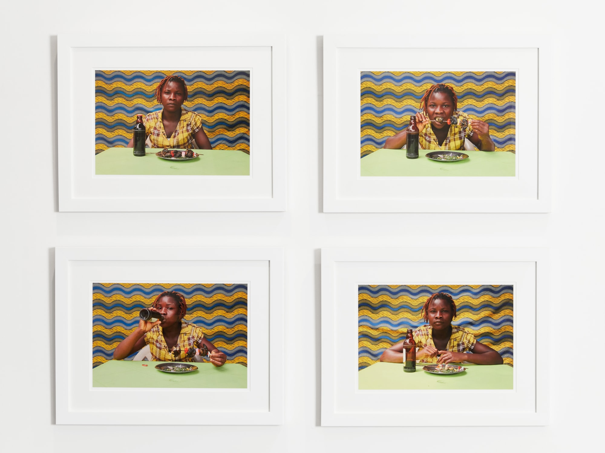 We Contain Multitudes