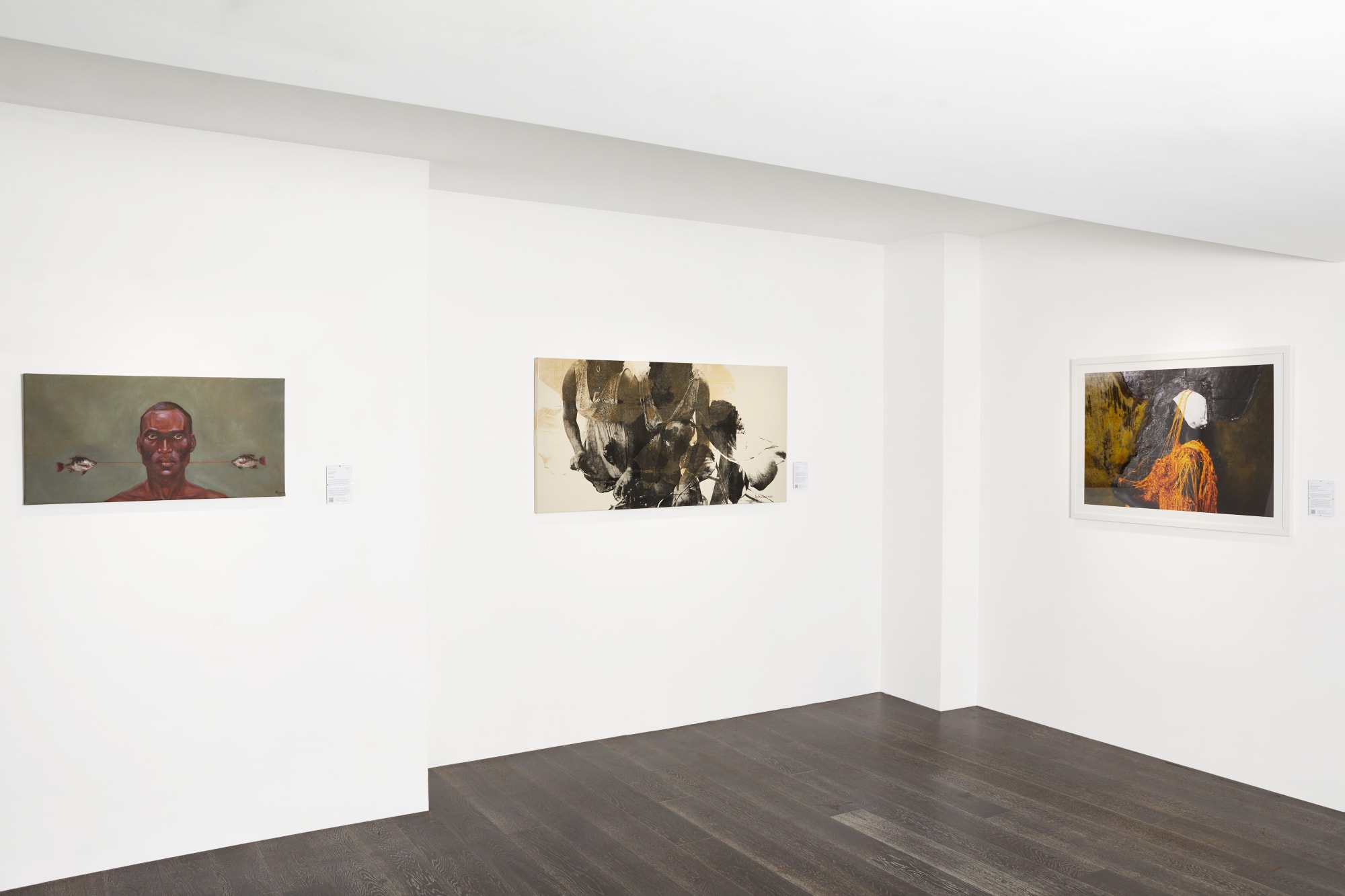 We Contain Multitudes