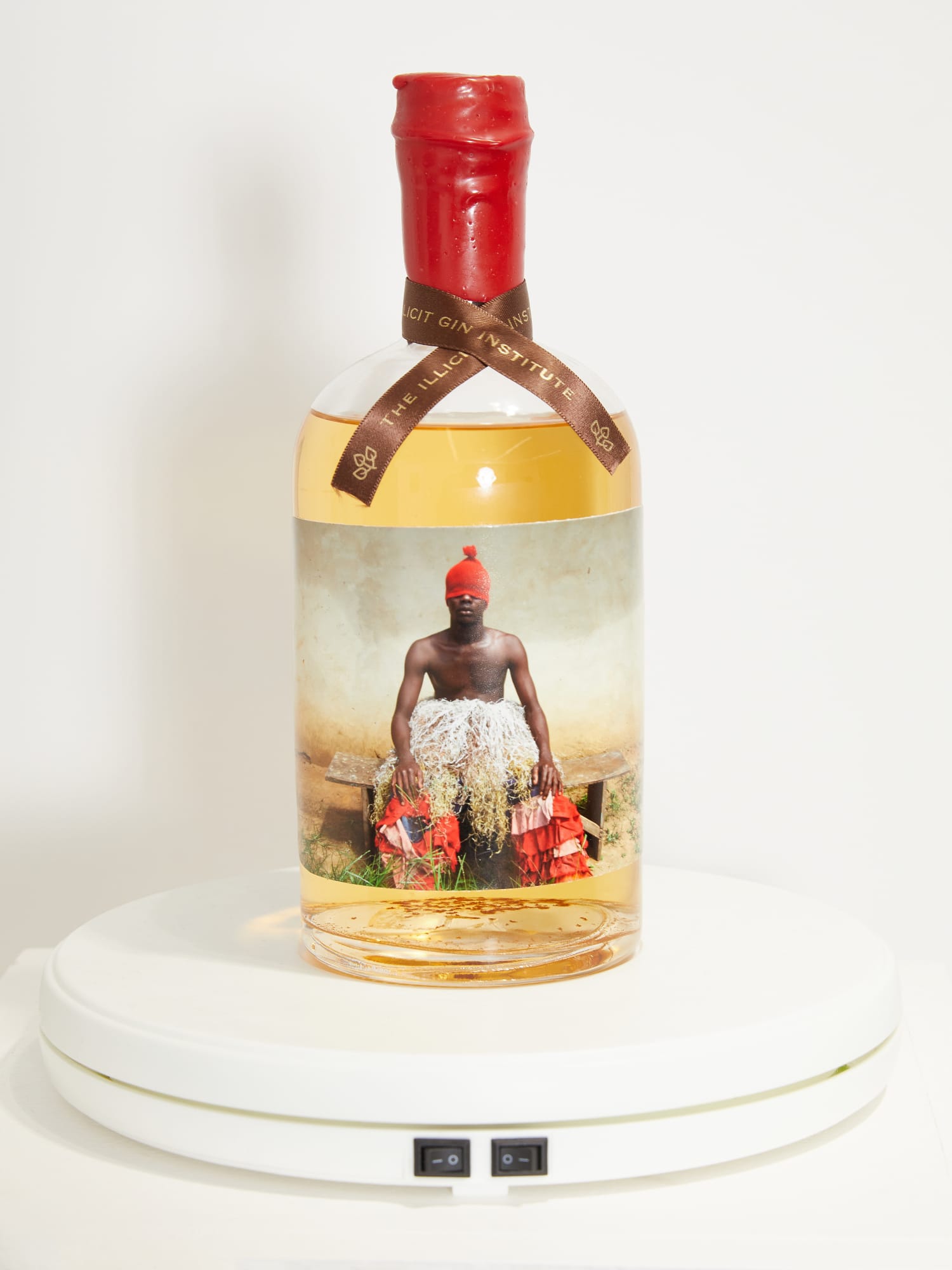 We Contain Multitudes