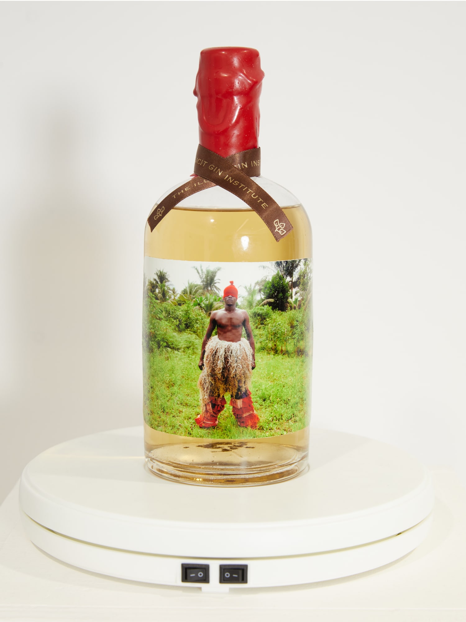 We Contain Multitudes