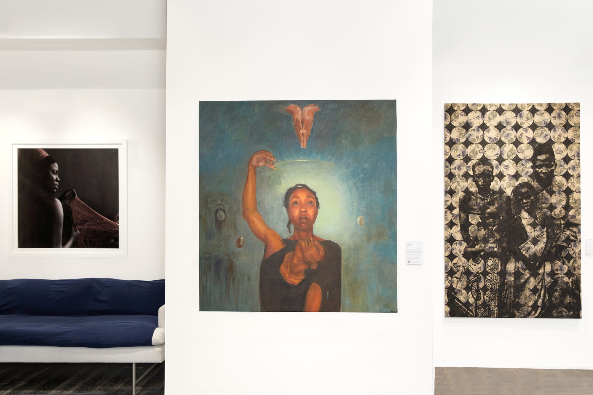 We Contain Multitudes