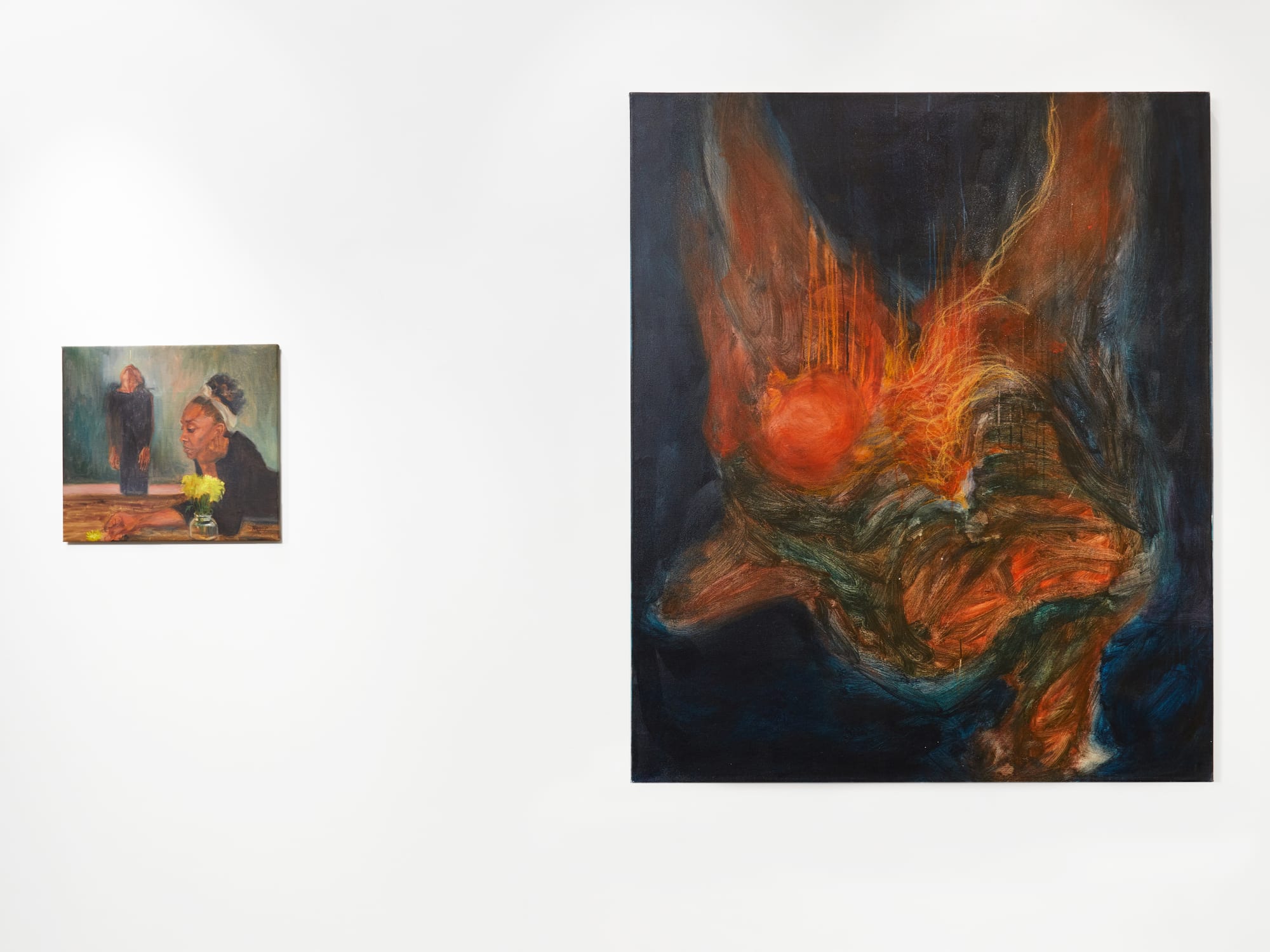 We Contain Multitudes