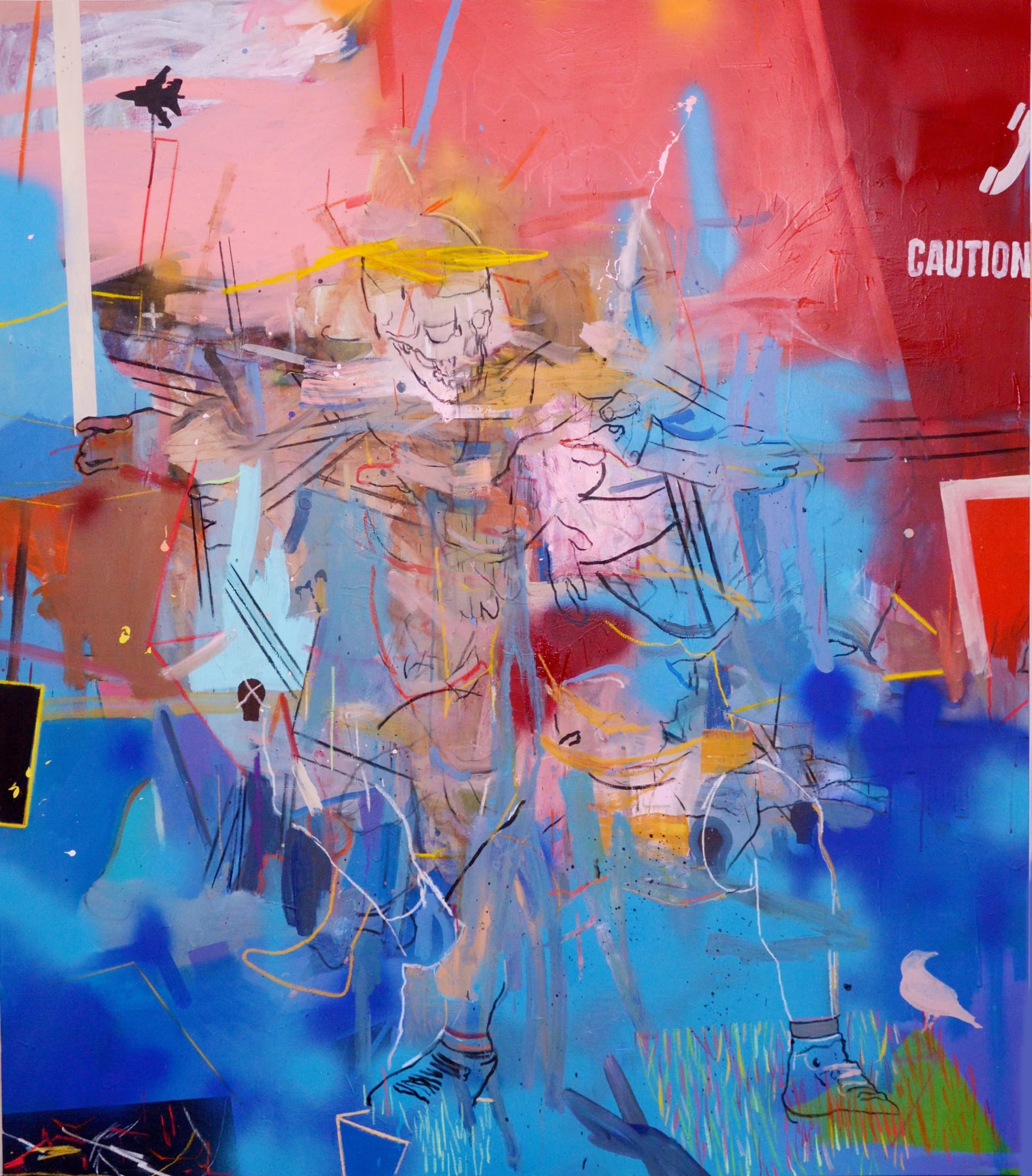 1-54 Contemporary African Art Fair, London 2020