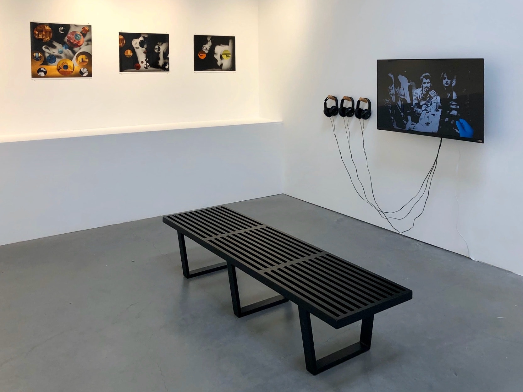 Bara Jichova Tyson: Talking About Adultery