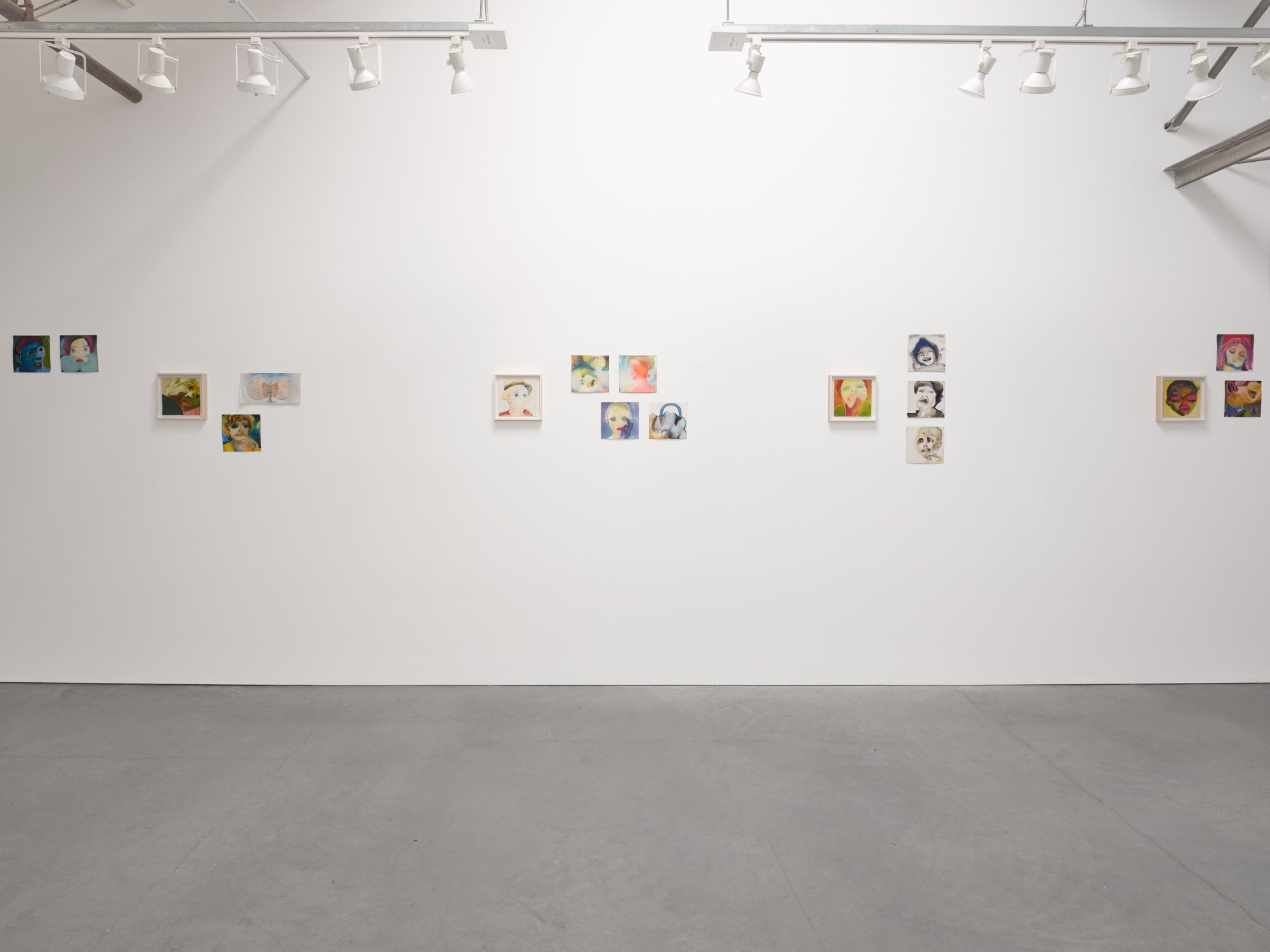 Jamie Romanet: All the Hemispheres