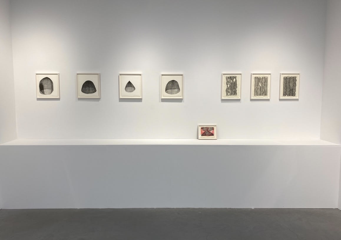 Danielle Dimston: Lightness of Being