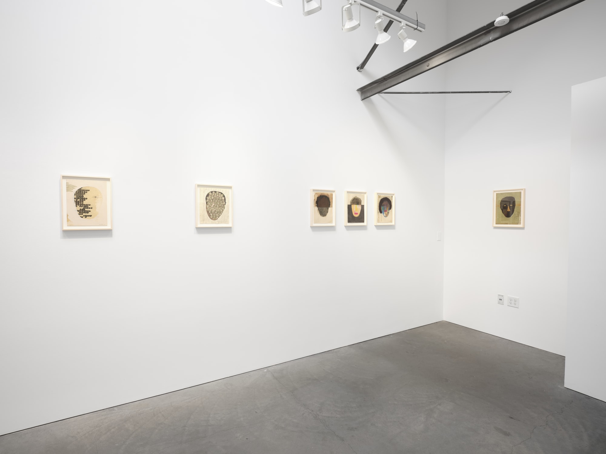 Cécilia Andrews: Indivisible Particles