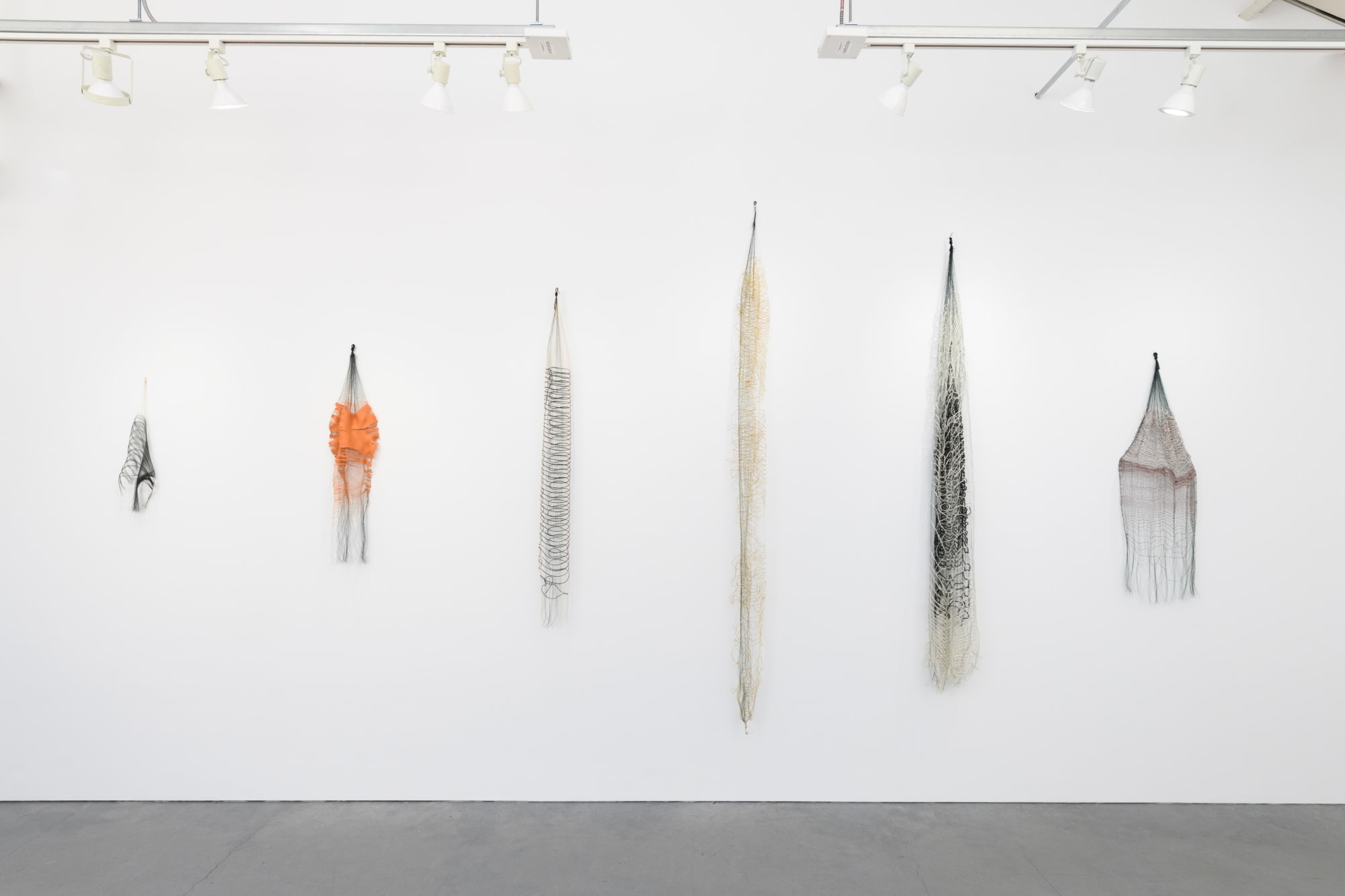 Michelle Yi Martin: In Medias Res