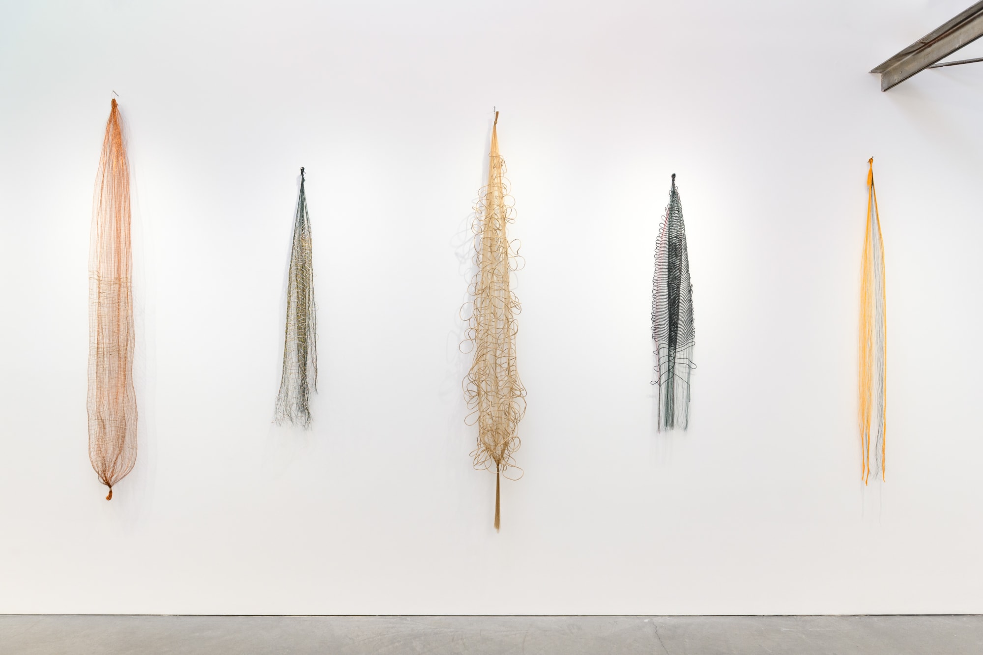 Michelle Yi Martin: In Medias Res