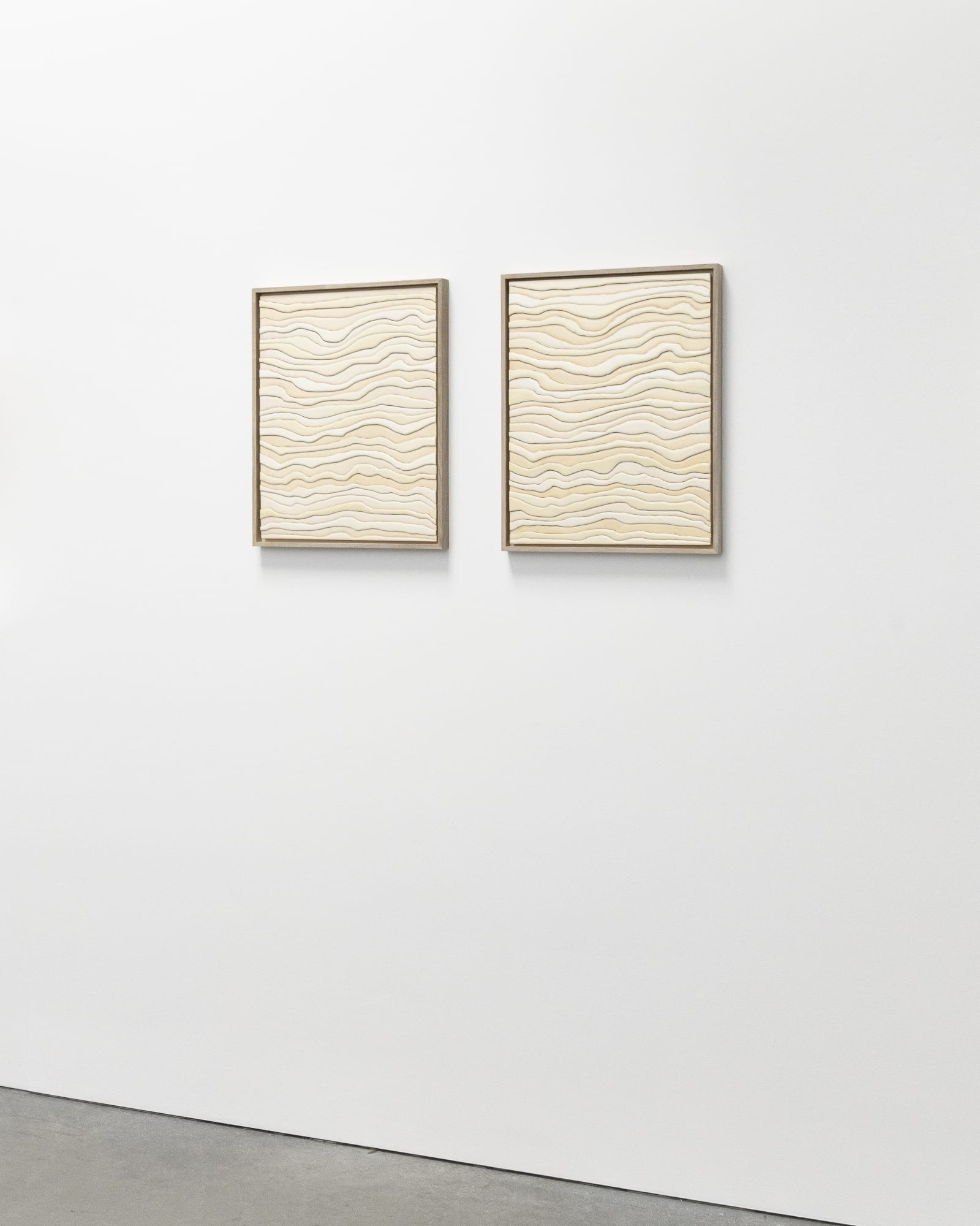 Conversations in the Dark