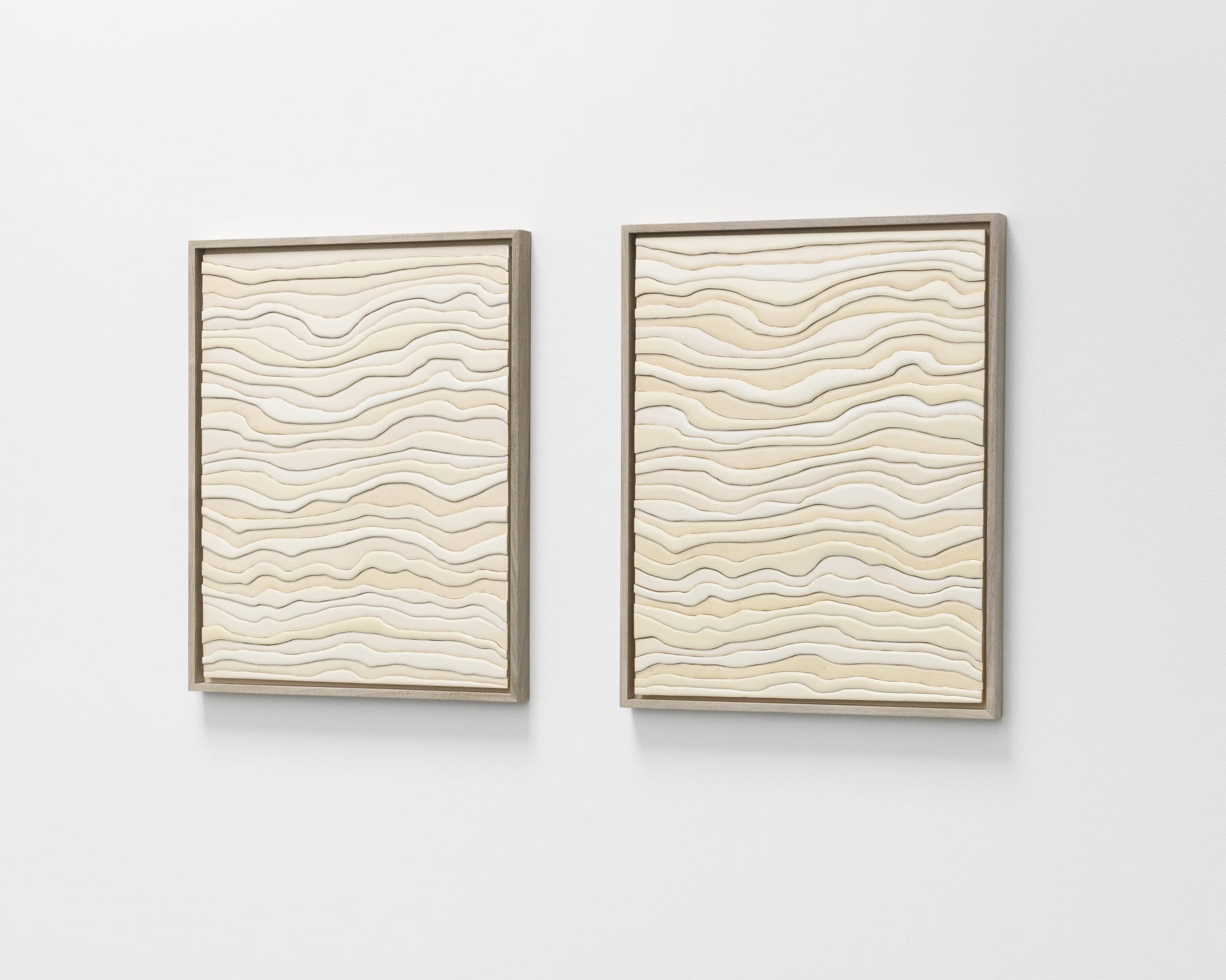 Conversations in the Dark