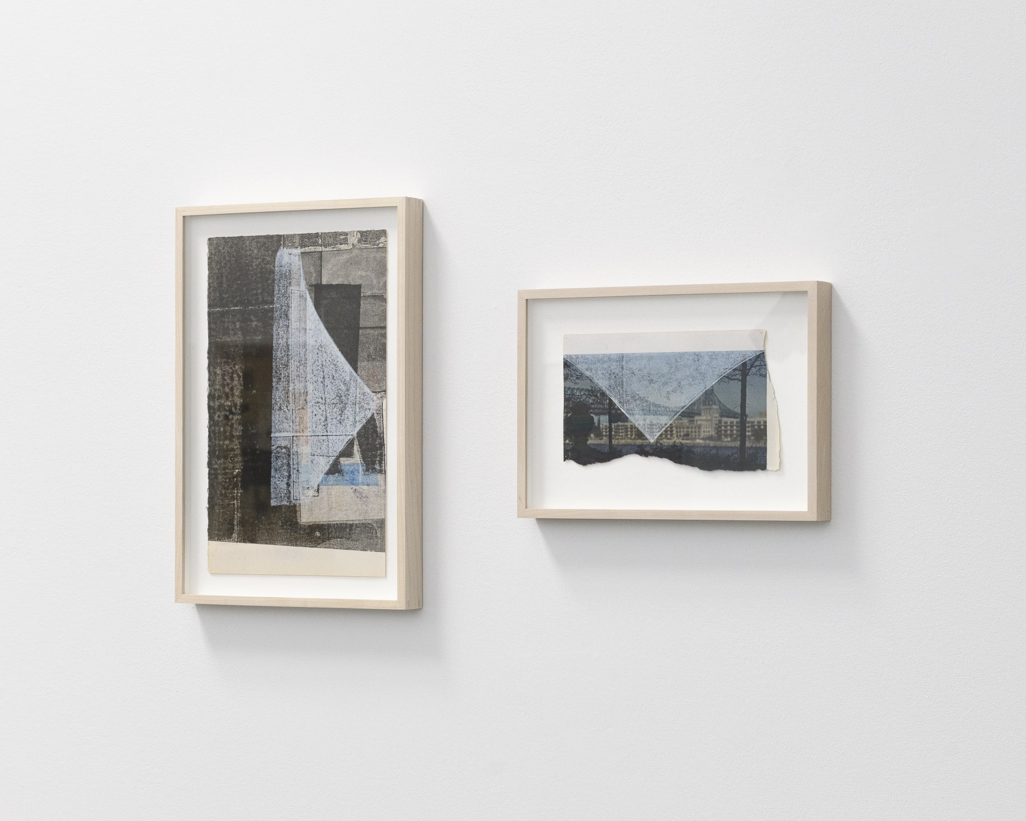 Conversations in the Dark