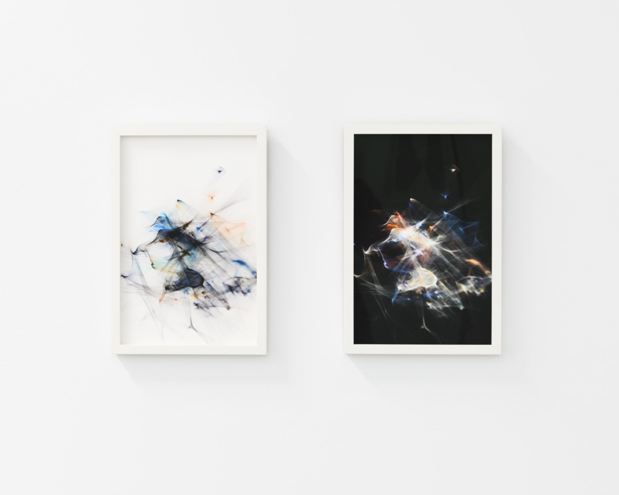 Conversations in the Dark