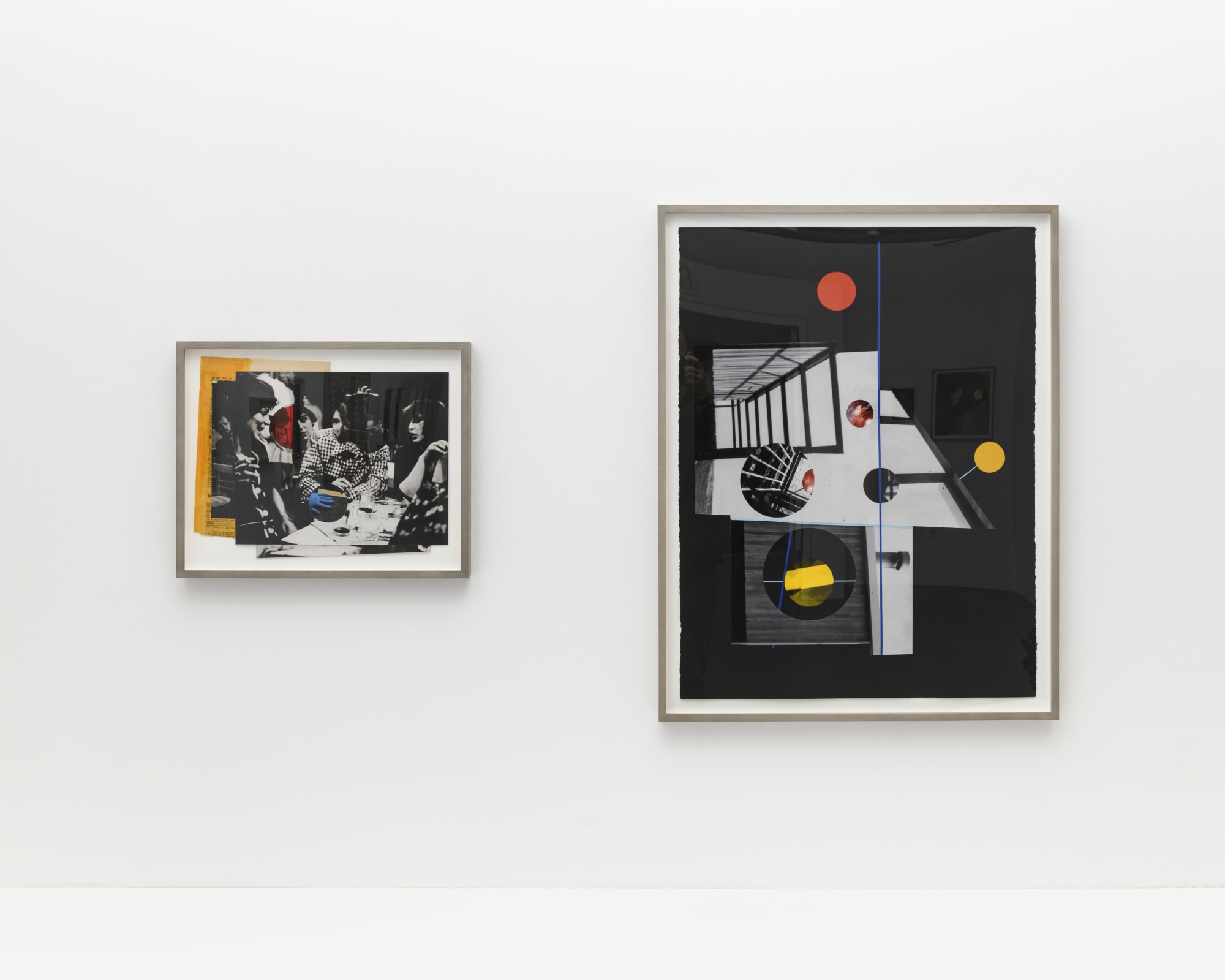 Conversations in the Dark