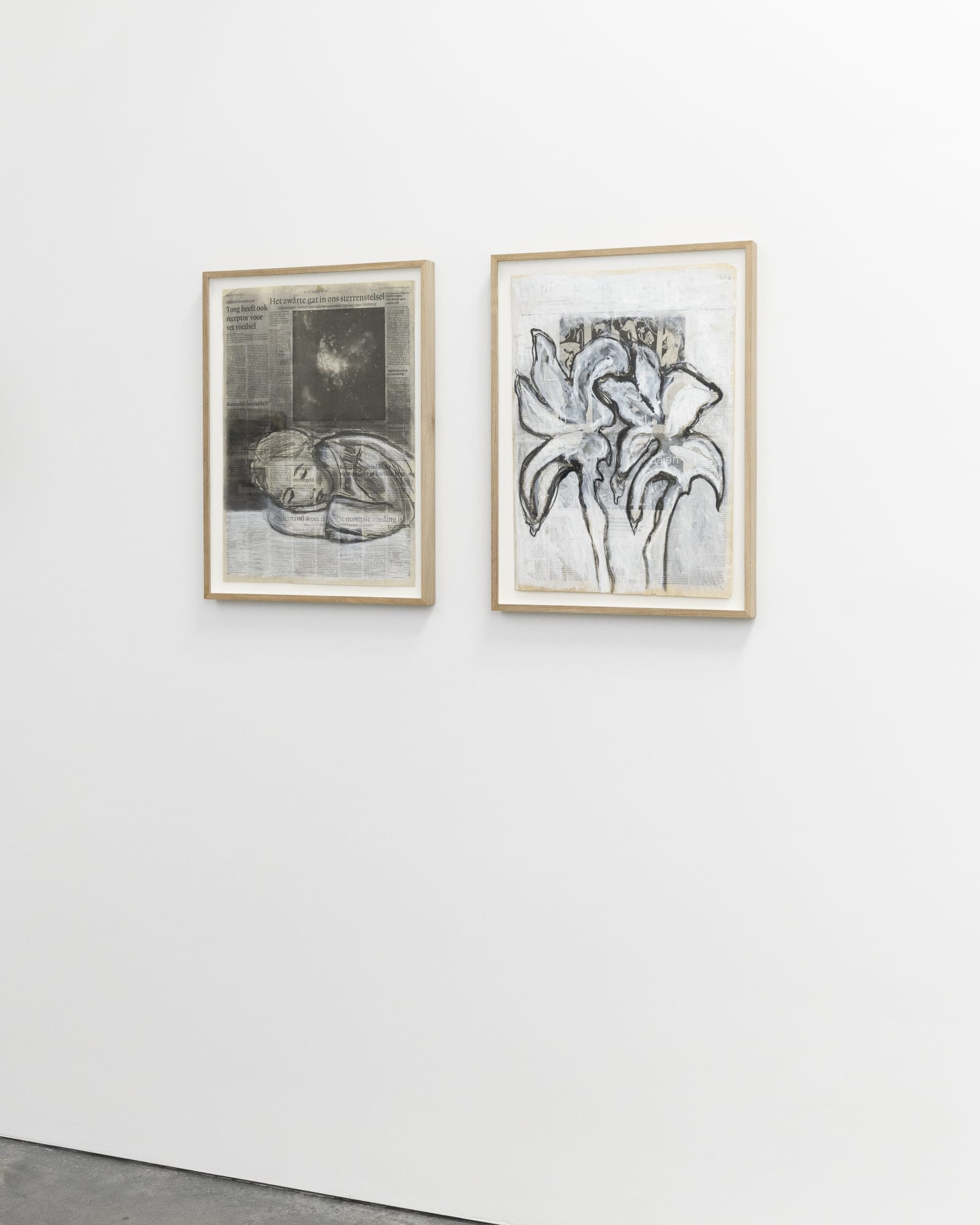 Conversations in the Dark