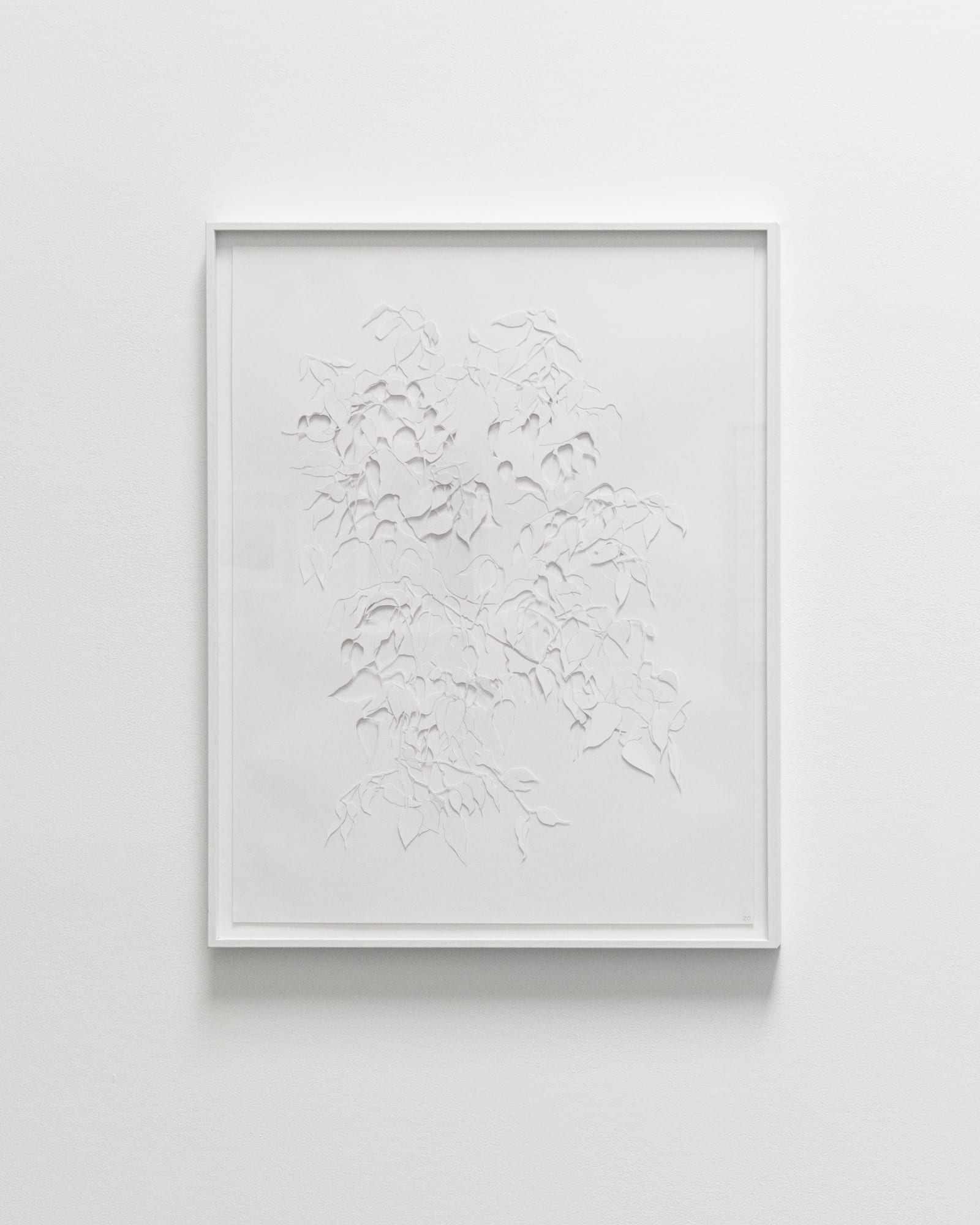 Conversations in the Dark