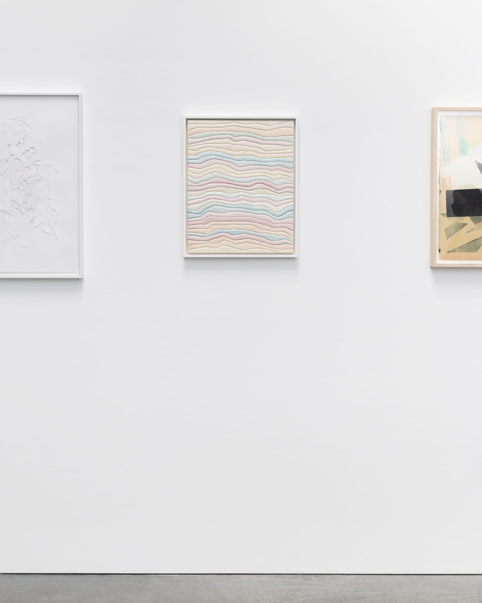 Conversations in the Dark