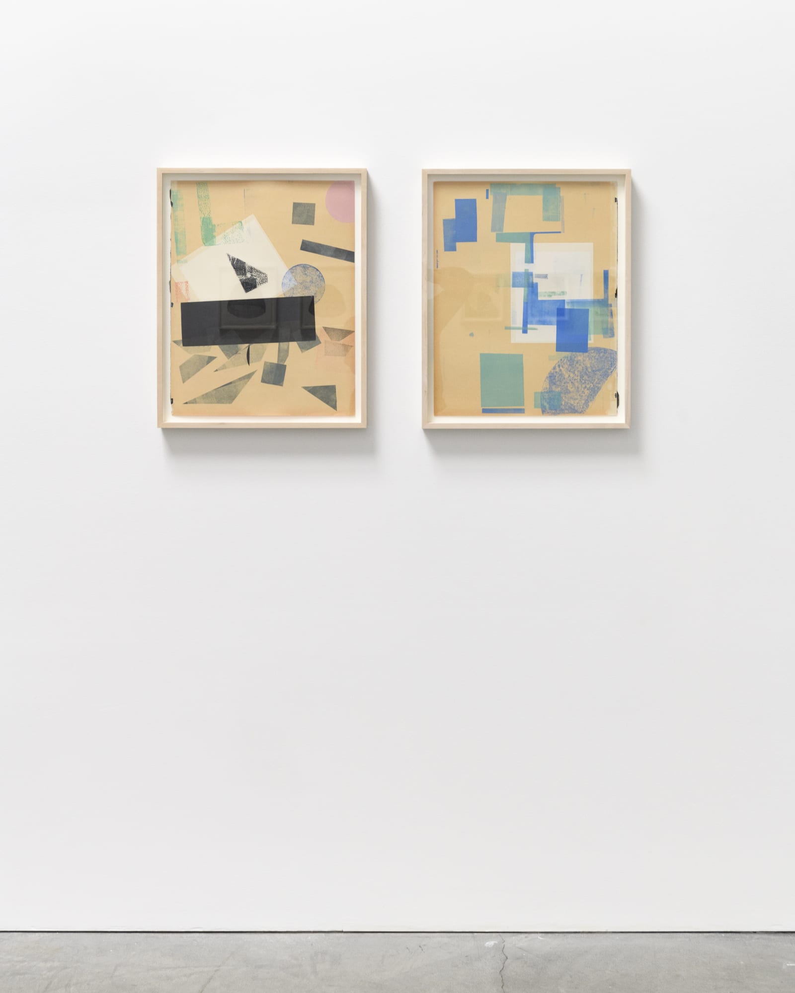 Conversations in the Dark