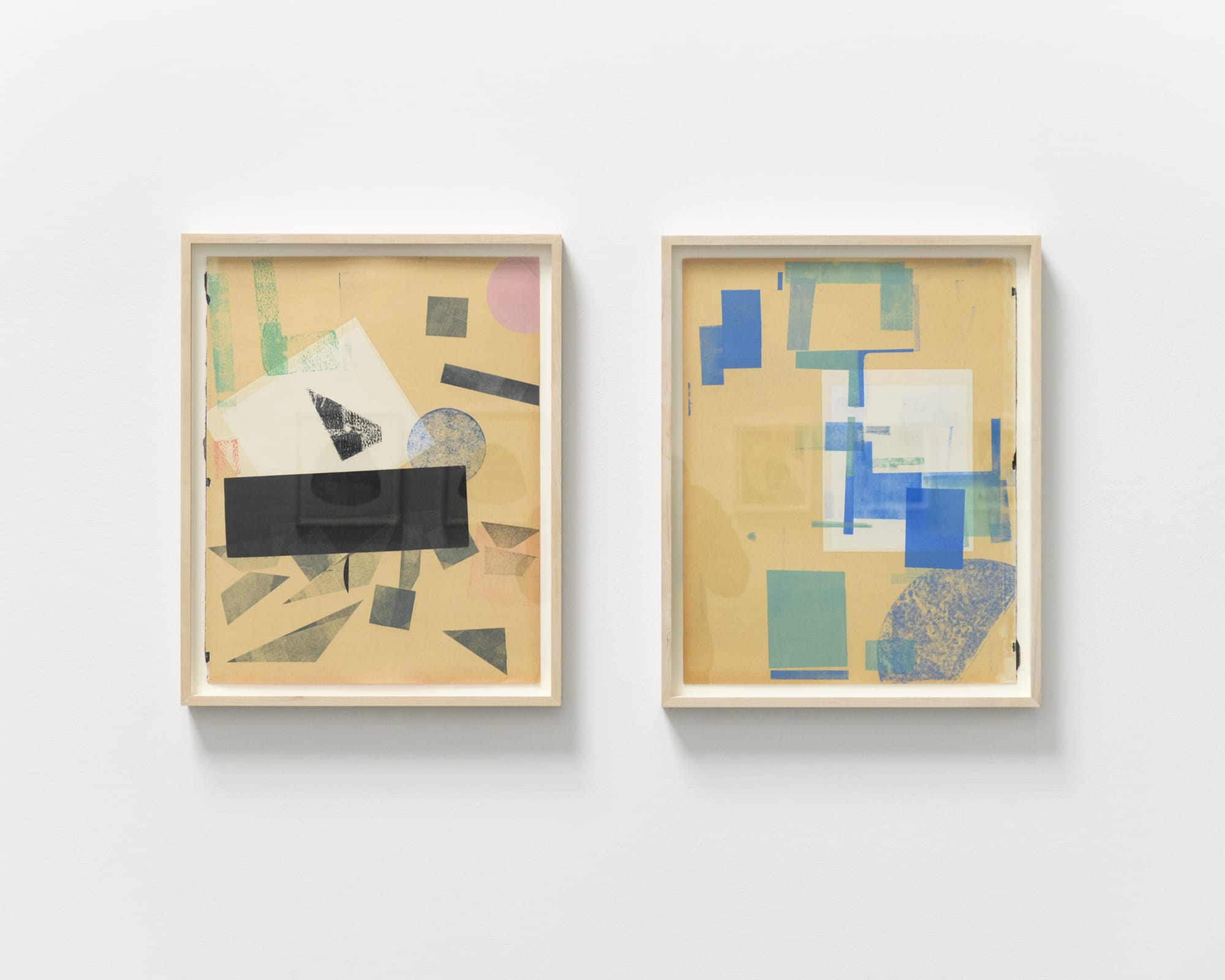 Conversations in the Dark