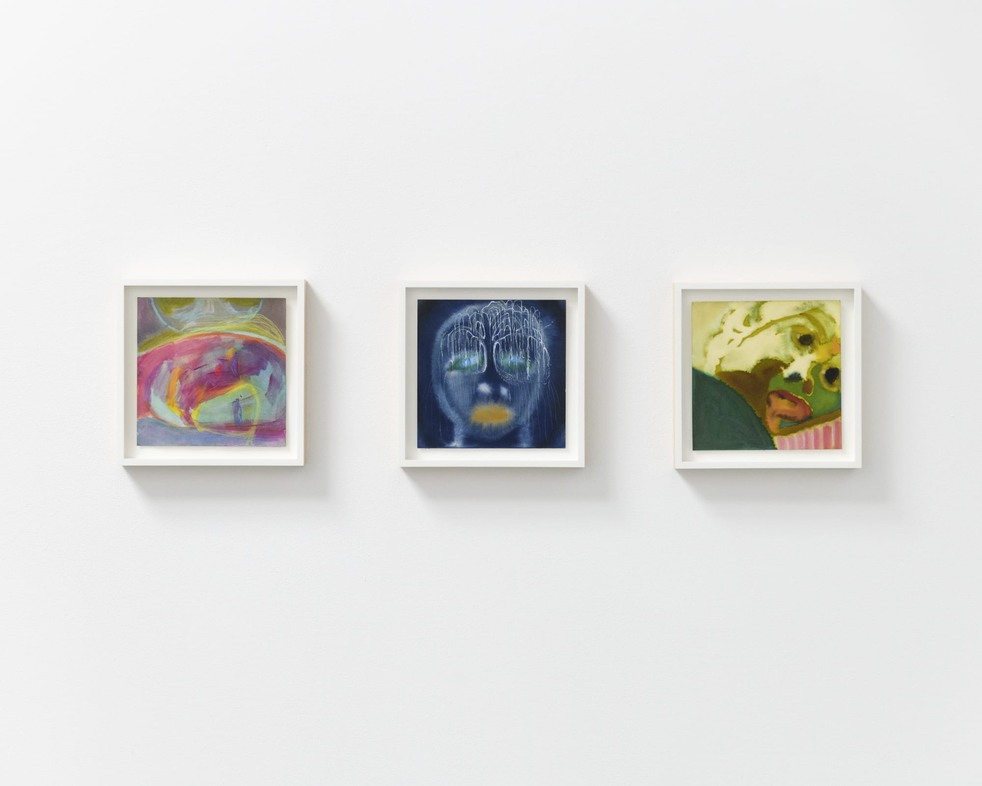 Conversations in the Dark