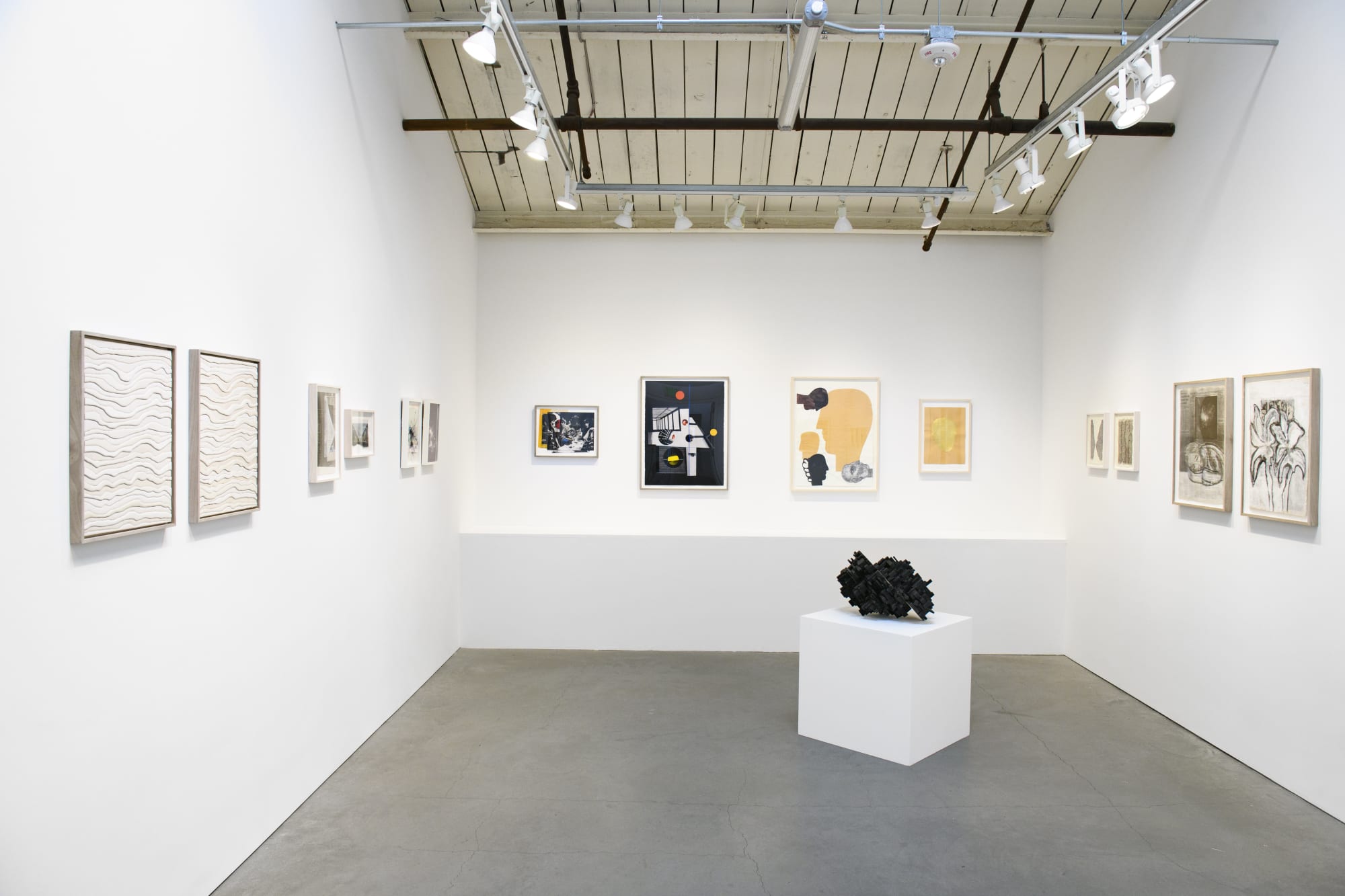 Conversations in the Dark