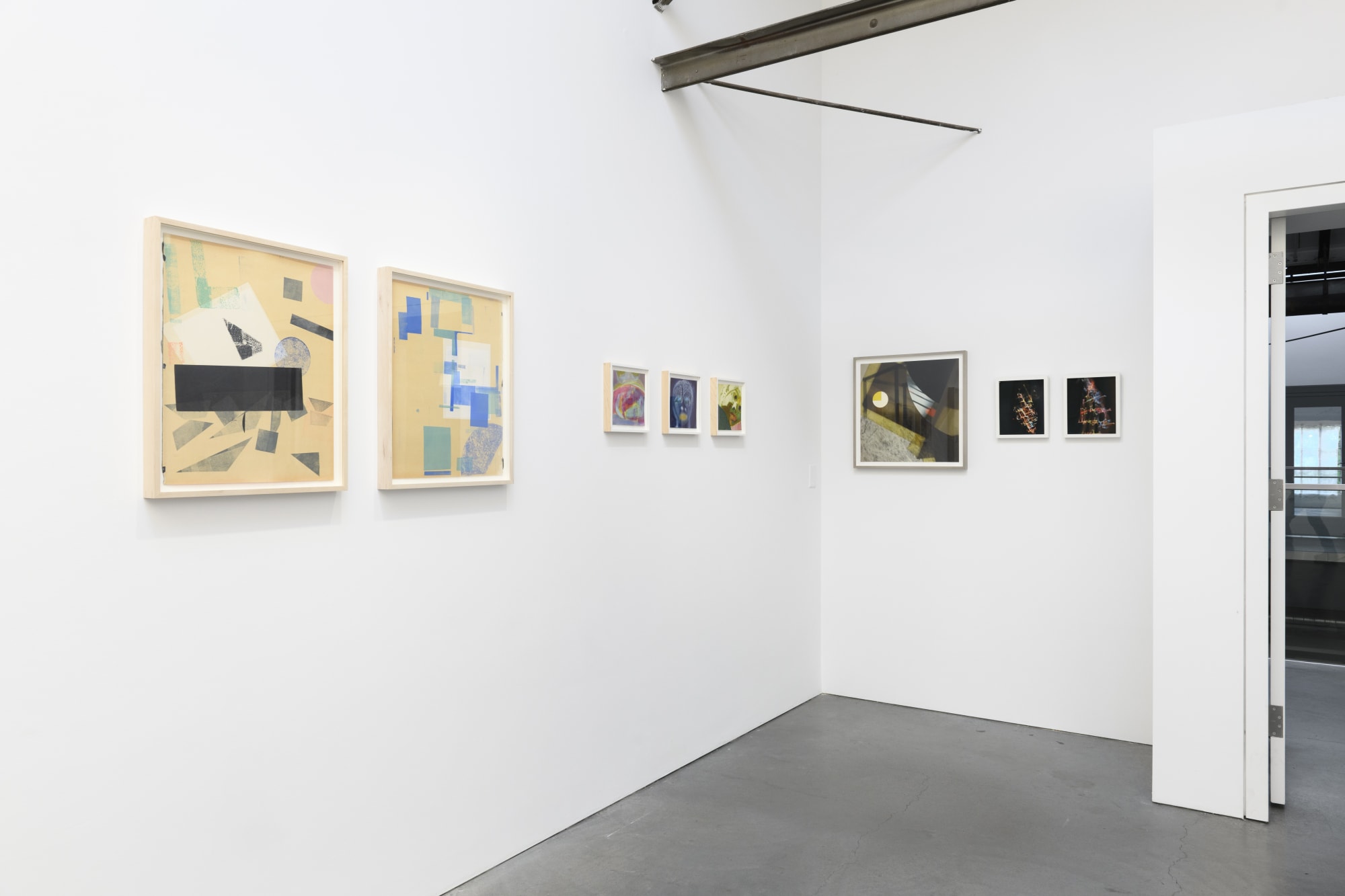 Conversations in the Dark