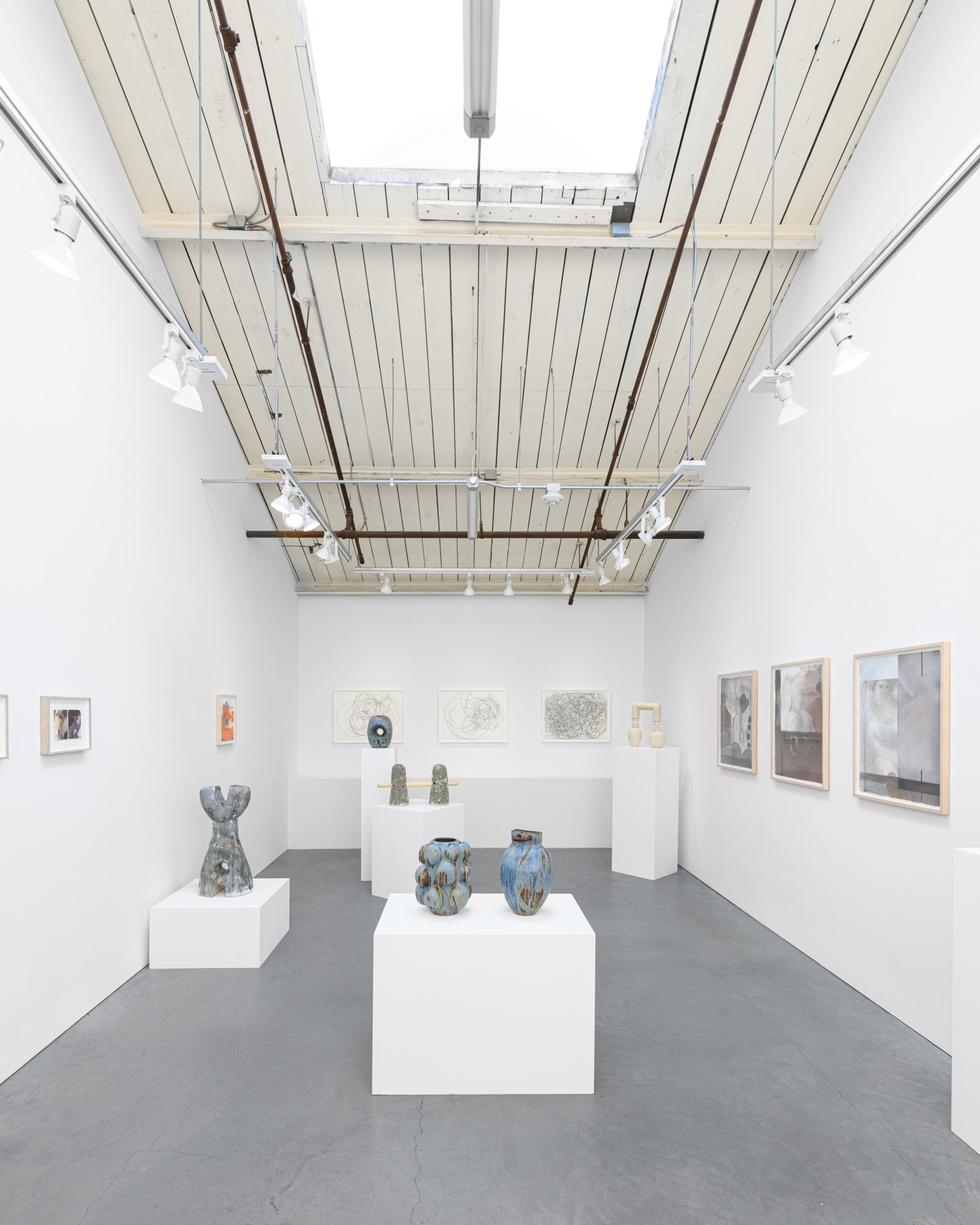 ODYSSEY: Solange Roberdeau, Sarah Koik, Danielle Dimston