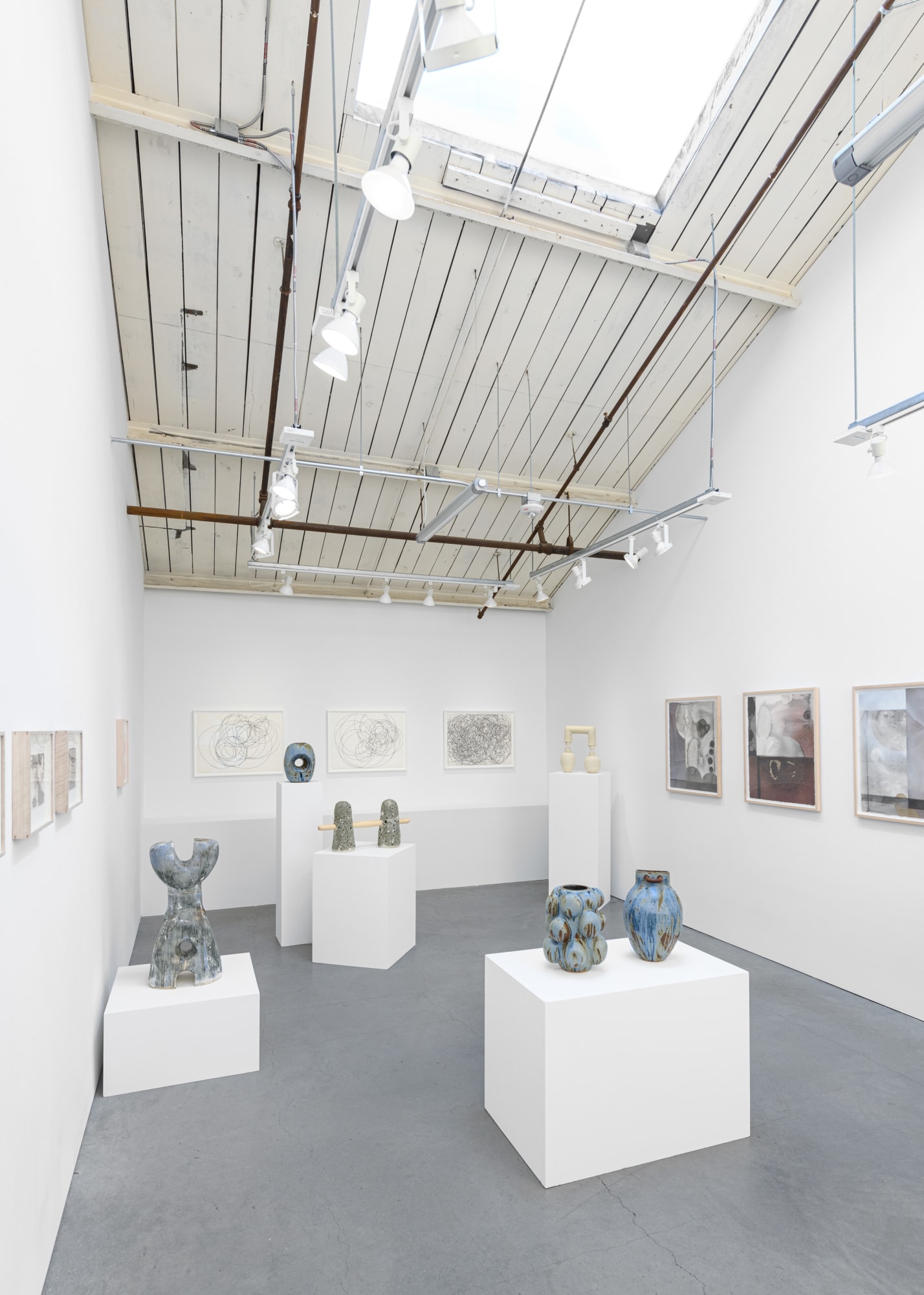 ODYSSEY: Solange Roberdeau, Sarah Koik, Danielle Dimston