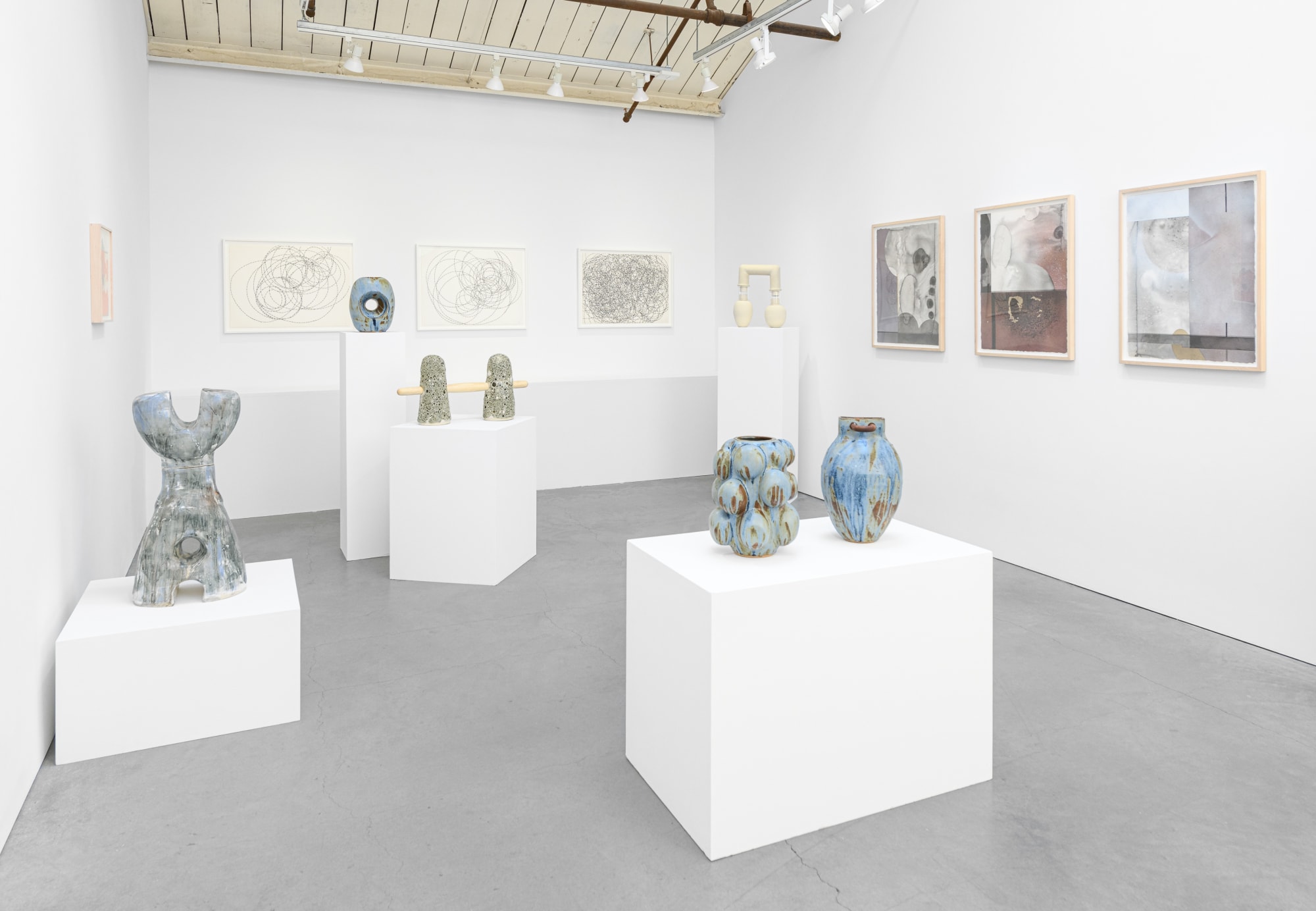 ODYSSEY: Solange Roberdeau, Sarah Koik, Danielle Dimston