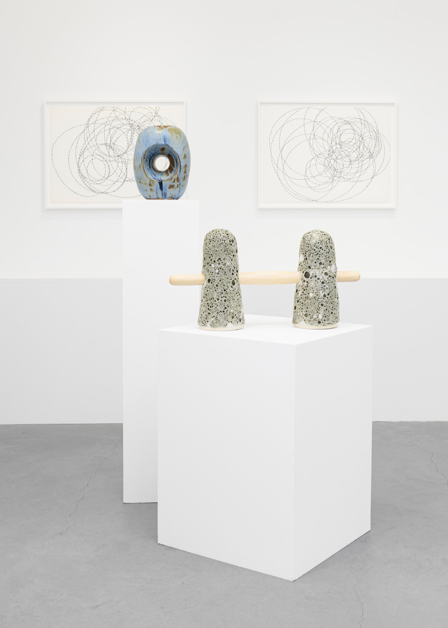 ODYSSEY: Solange Roberdeau, Sarah Koik, Danielle Dimston