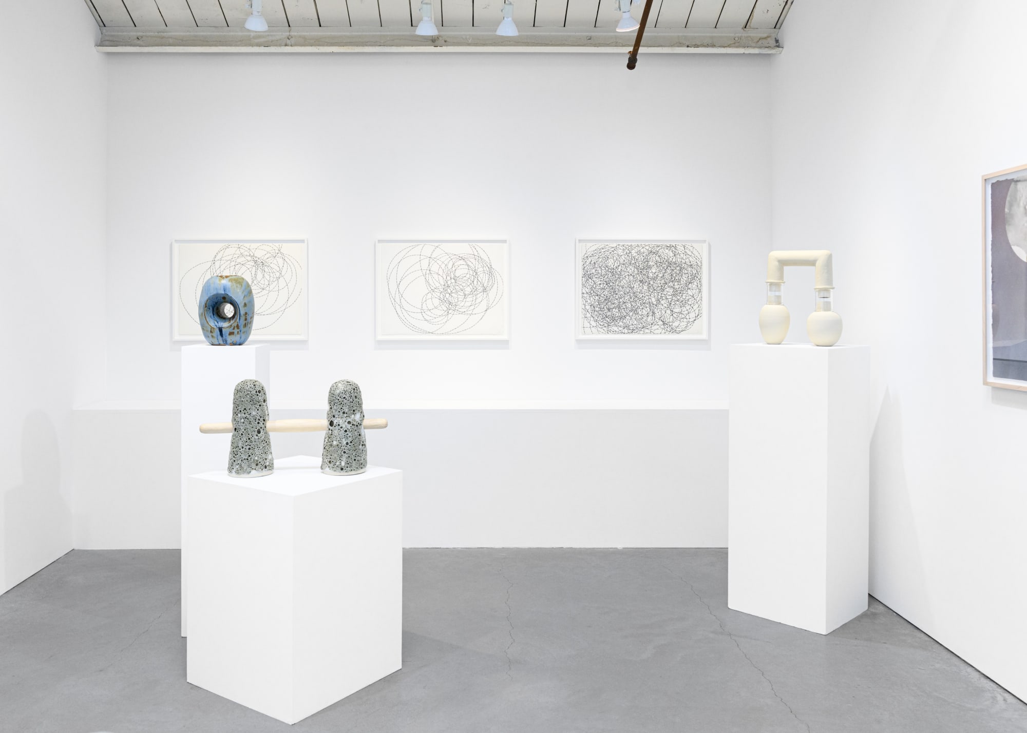 ODYSSEY: Solange Roberdeau, Sarah Koik, Danielle Dimston