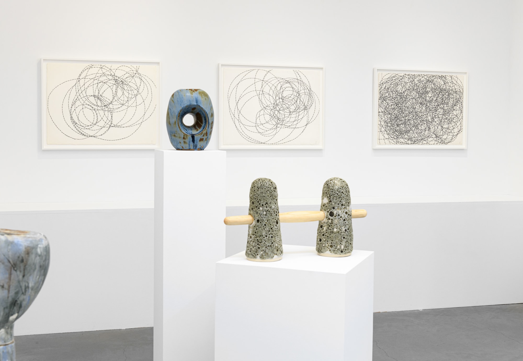 ODYSSEY: Solange Roberdeau, Sarah Koik, Danielle Dimston