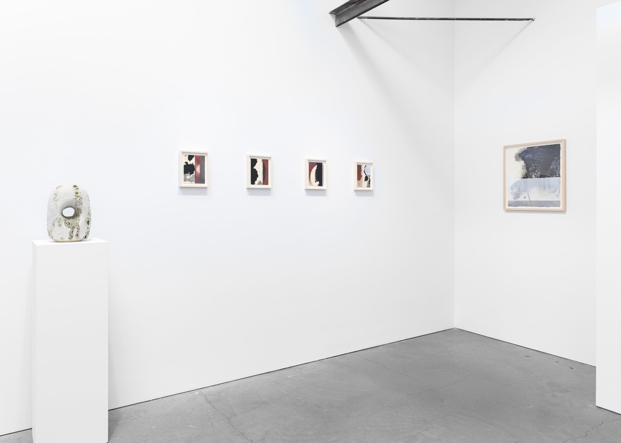 ODYSSEY: Solange Roberdeau, Sarah Koik, Danielle Dimston