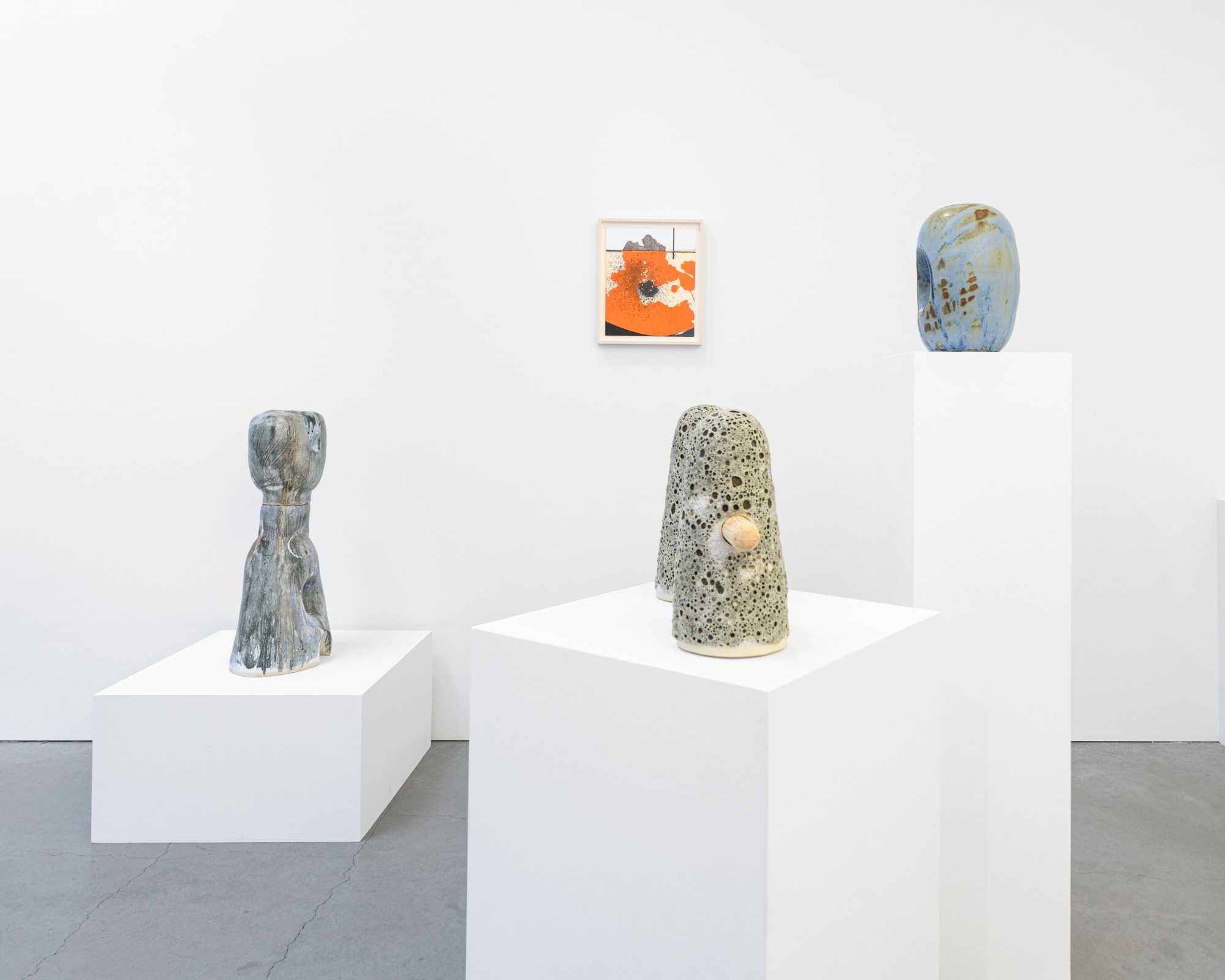 ODYSSEY: Solange Roberdeau, Sarah Koik, Danielle Dimston