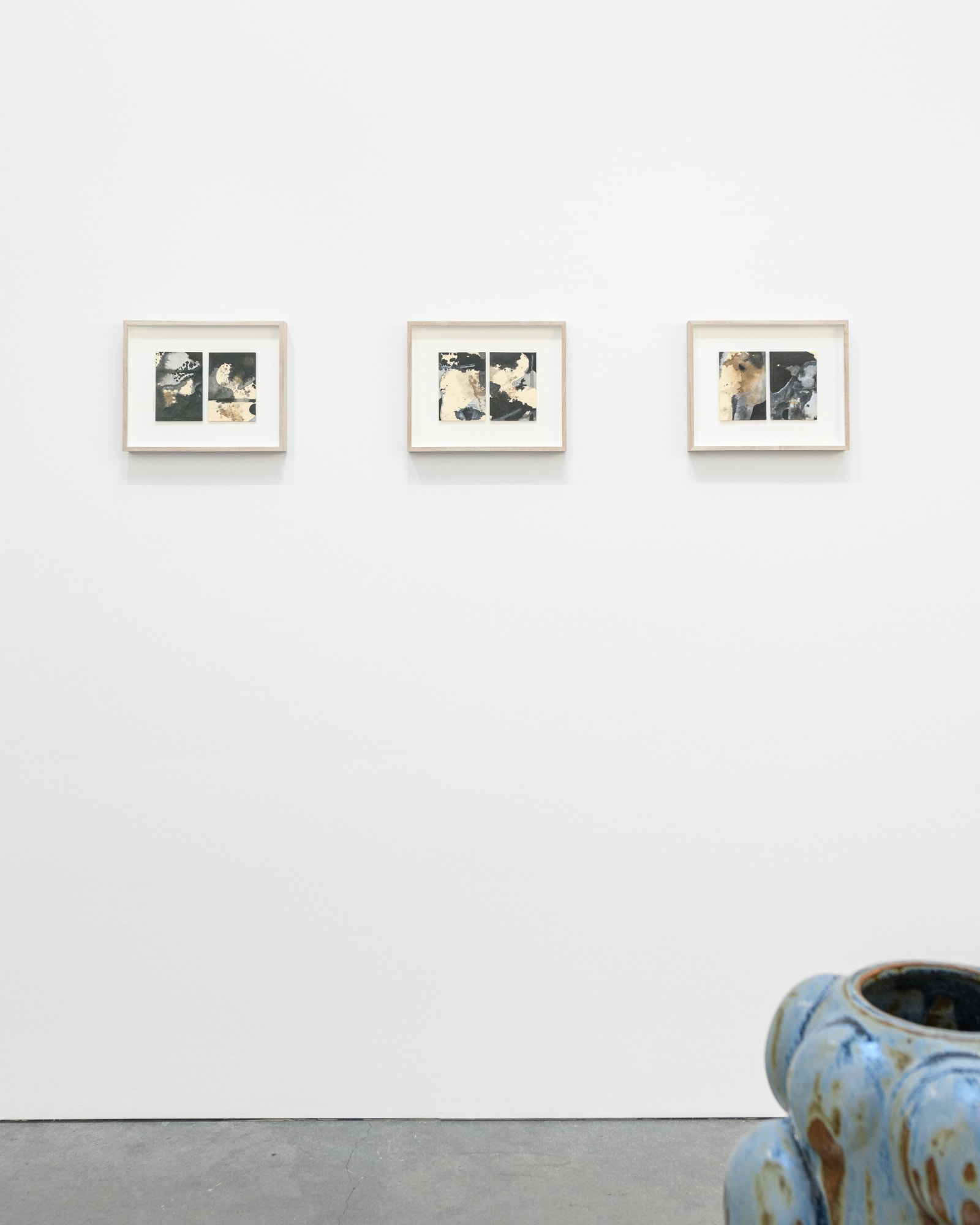 ODYSSEY: Solange Roberdeau, Sarah Koik, Danielle Dimston