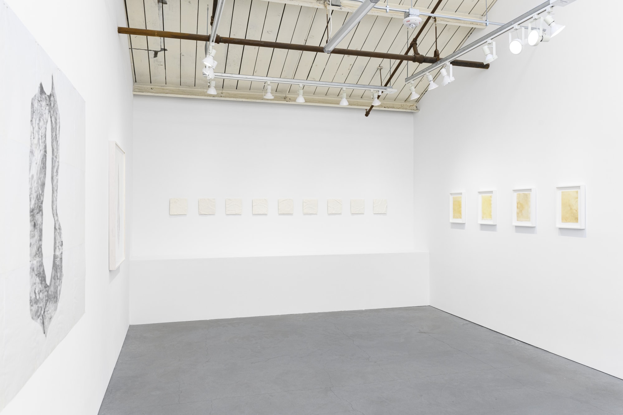 Afton Love: White Window