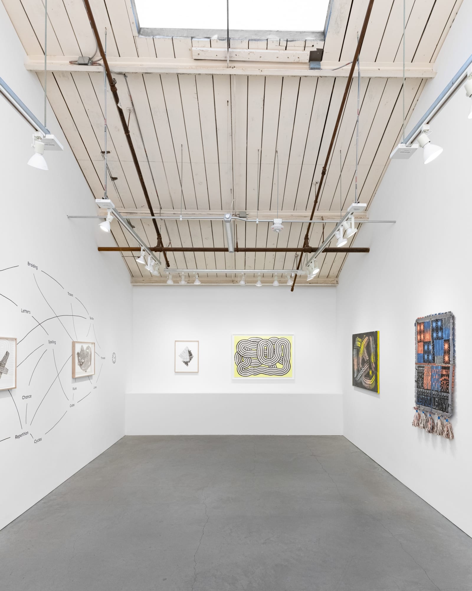 Sofía Clausse: Labyrinth