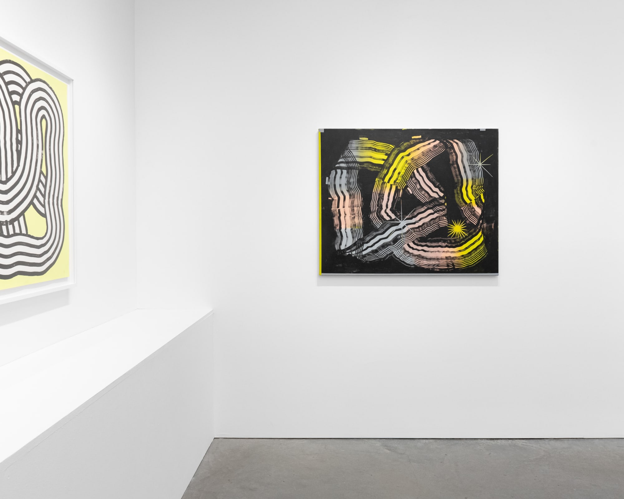 Sofía Clausse: Labyrinth