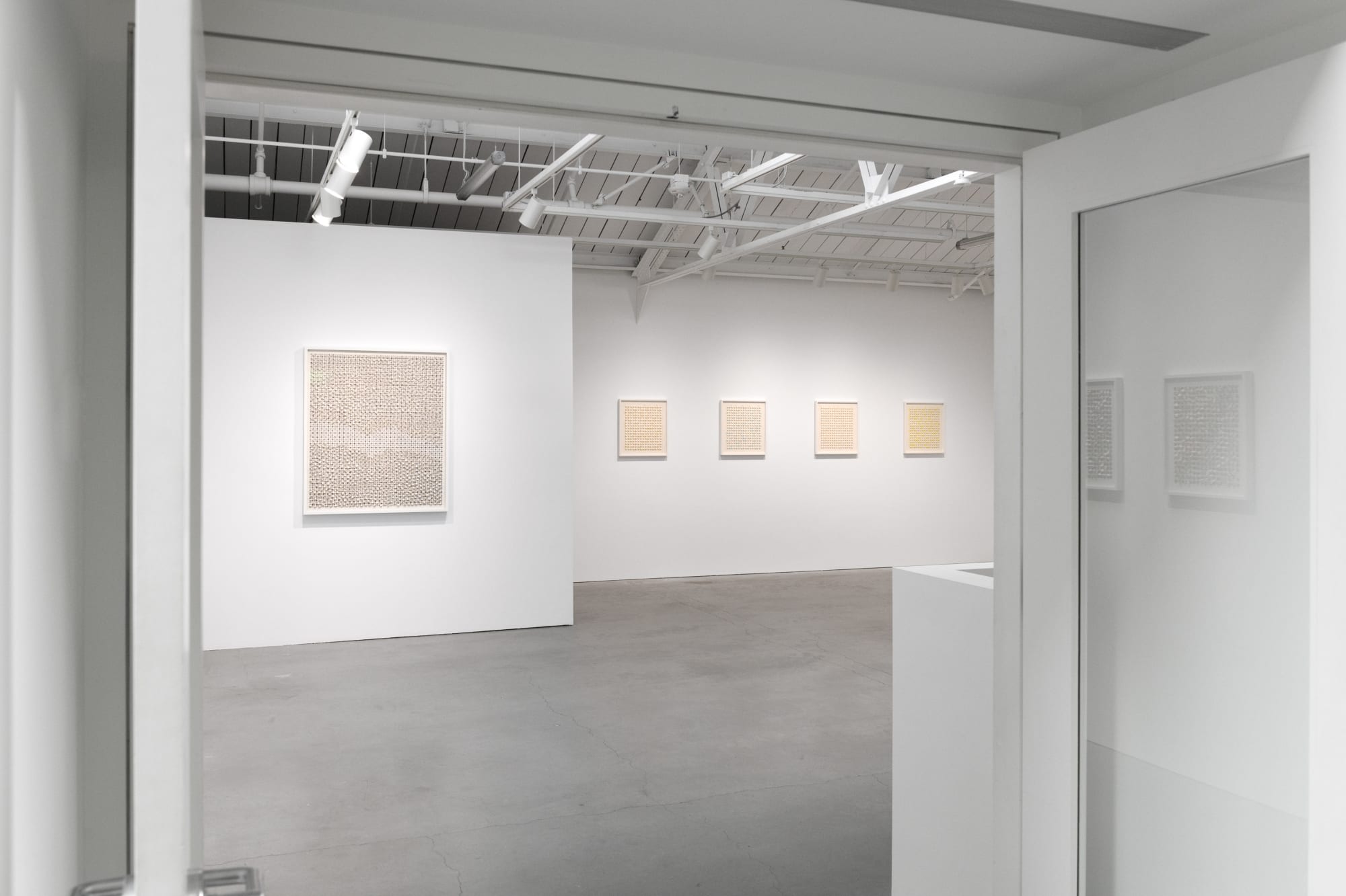 Zaida Oenema: Broken Suns