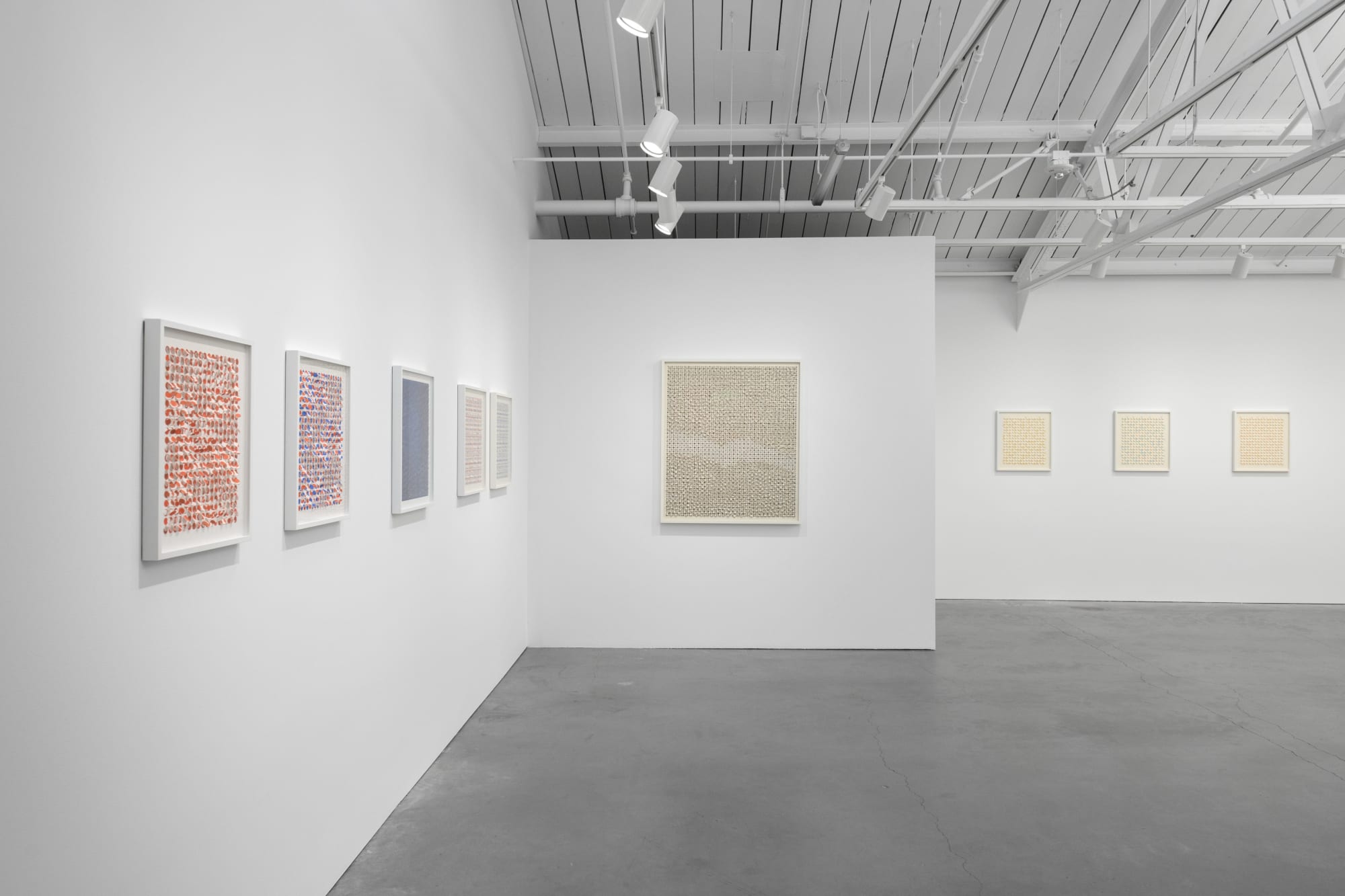 Zaida Oenema: Broken Suns