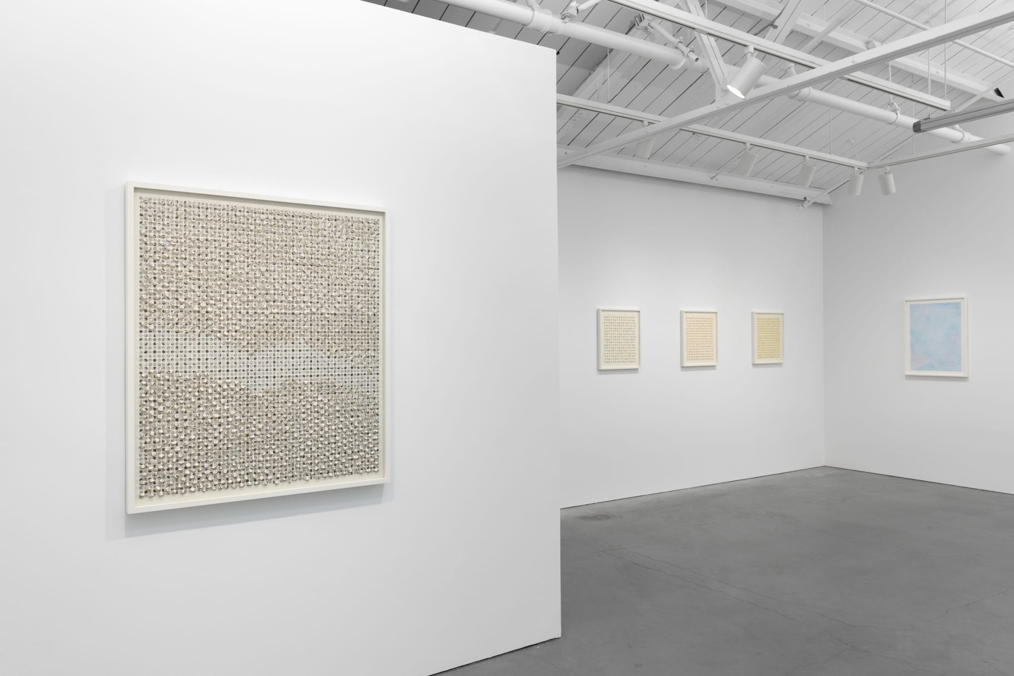 Zaida Oenema: Broken Suns