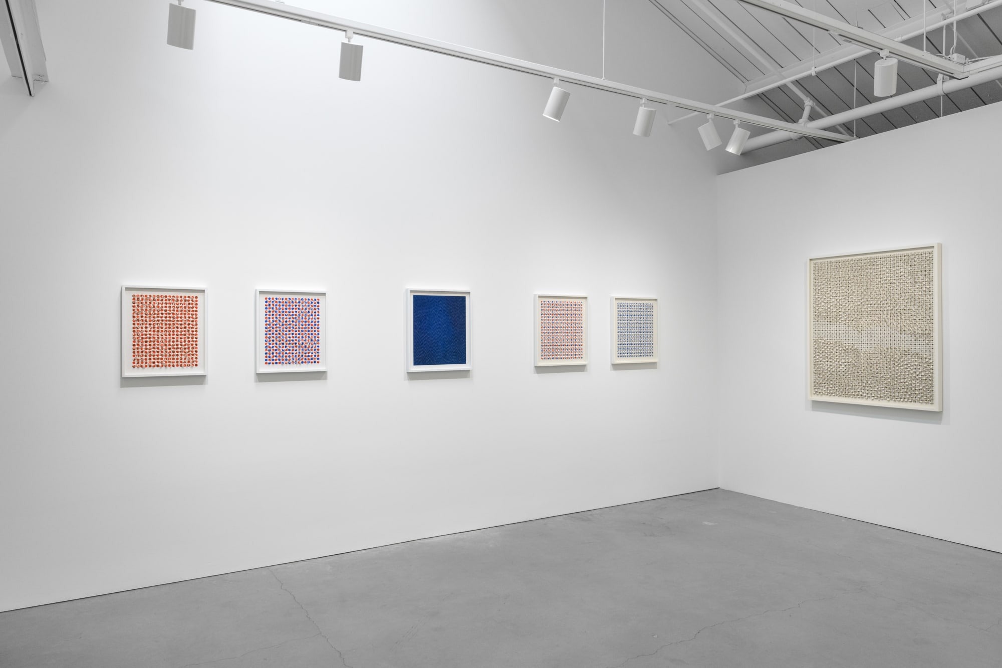 Zaida Oenema: Broken Suns