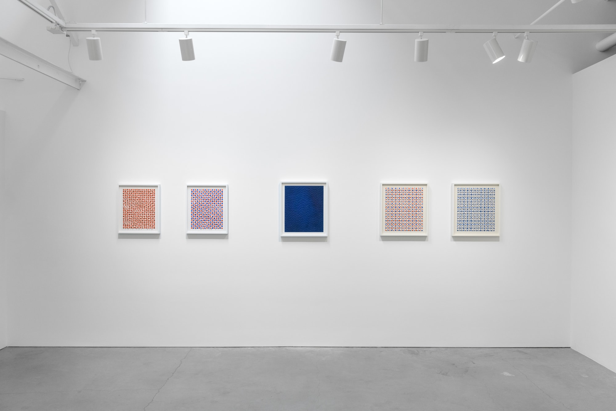 Zaida Oenema: Broken Suns