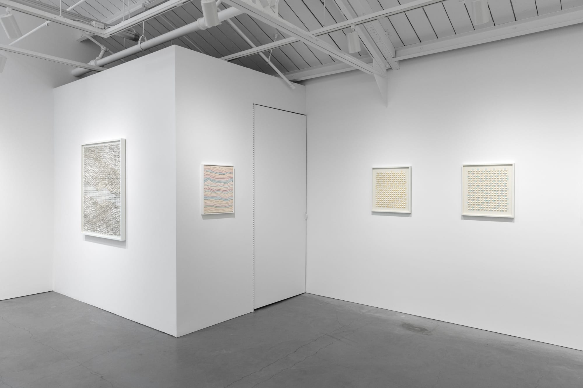 Zaida Oenema: Broken Suns